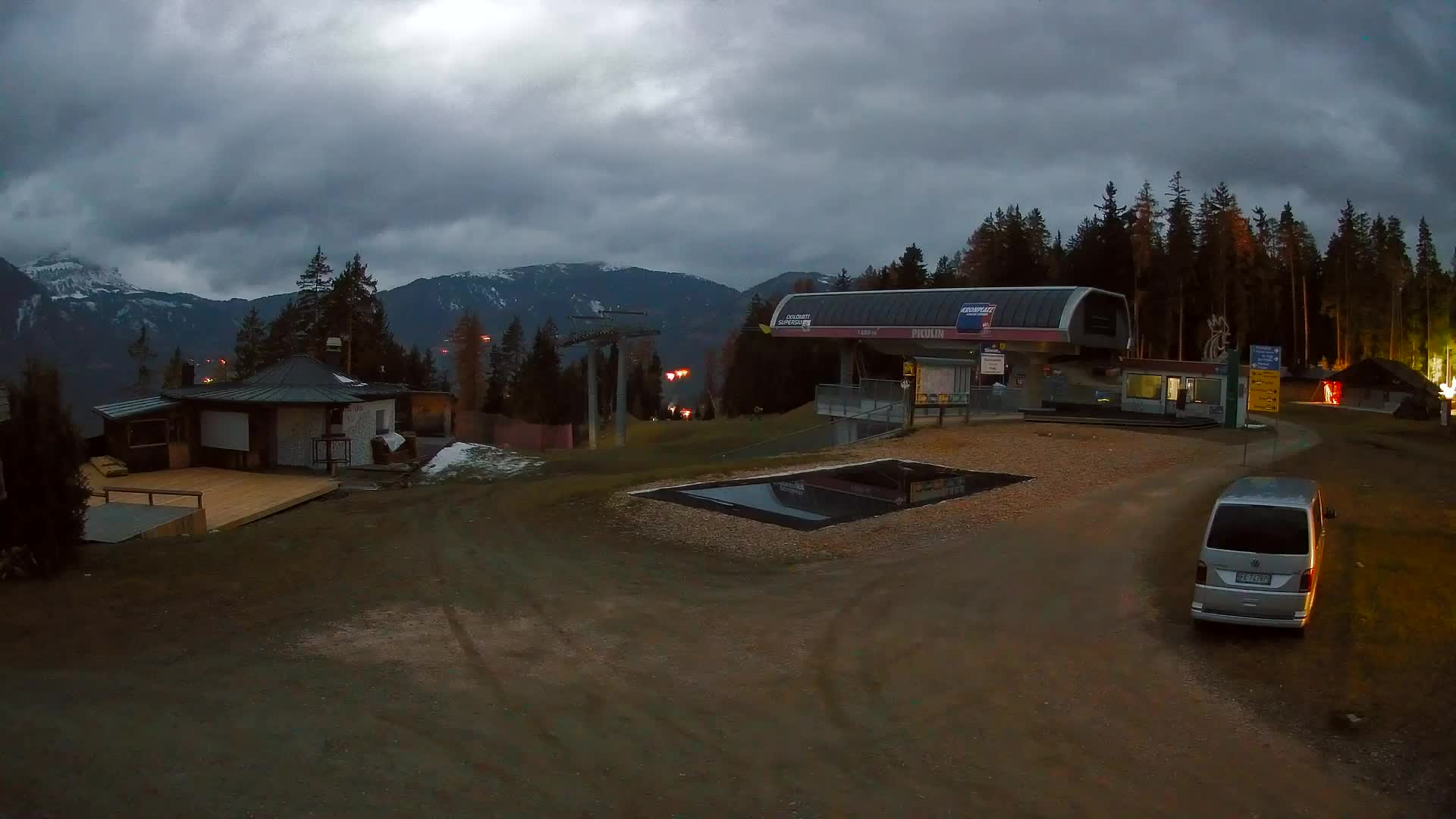 Piz de Plaies | San Vigilio | Kronplatz