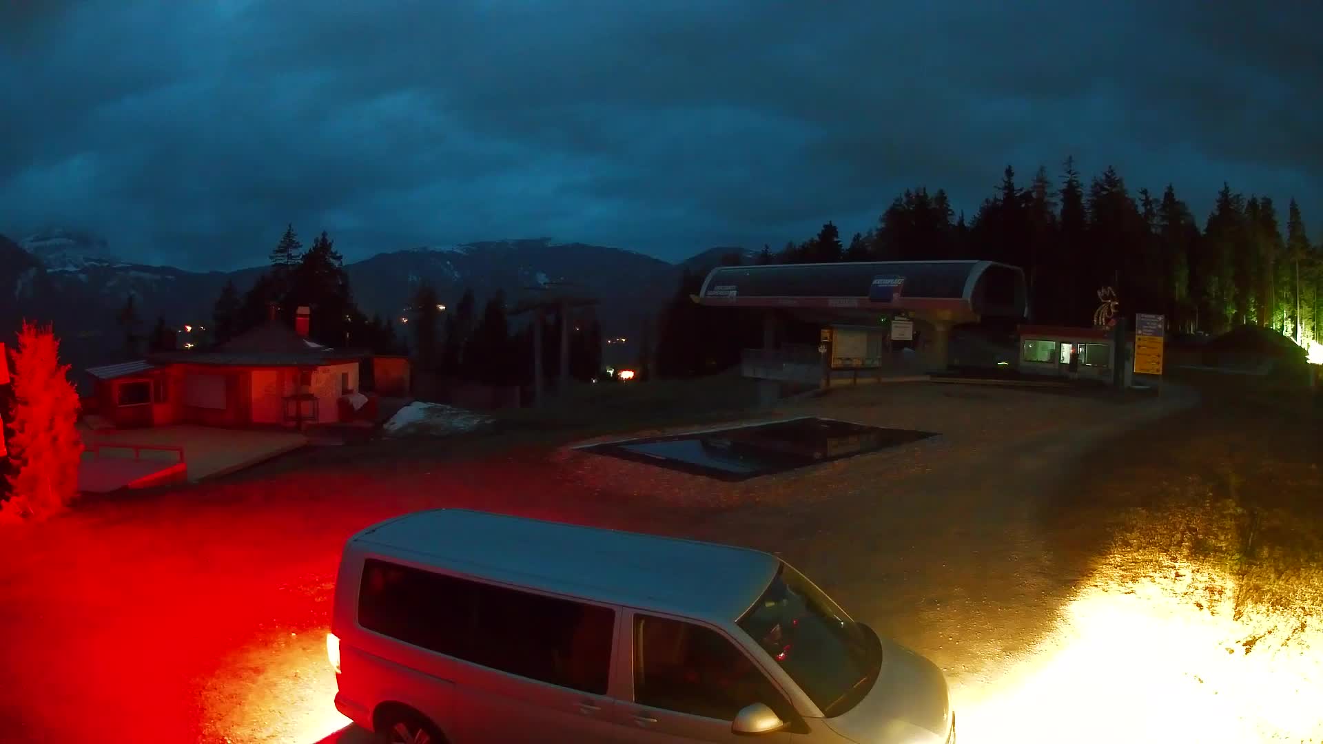 Piz de Plaies | San Vigilio