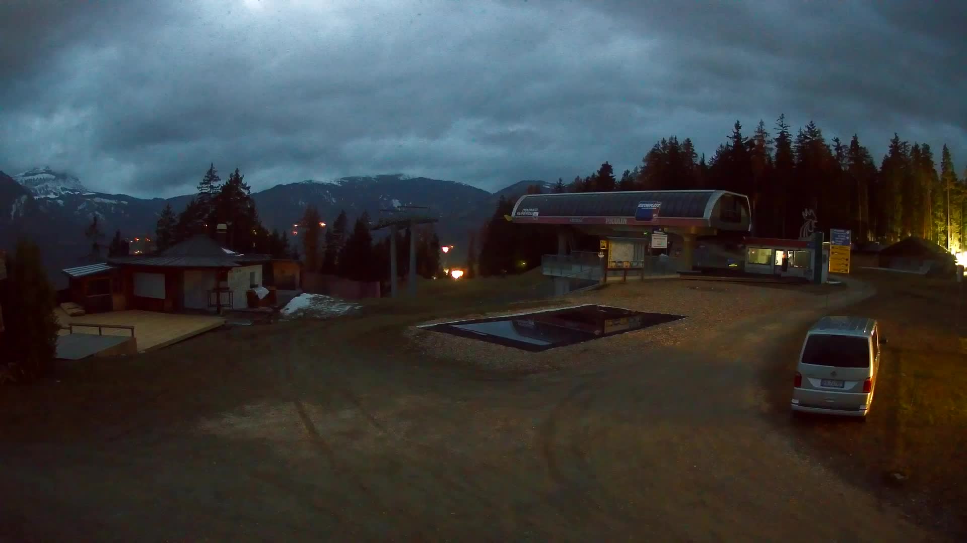 Piz de Plaies | St. Vigil