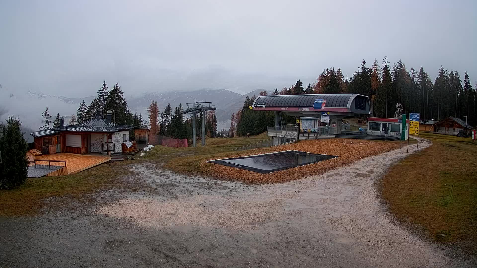 Piz de Plaies | San Vigilio | Kronplatz