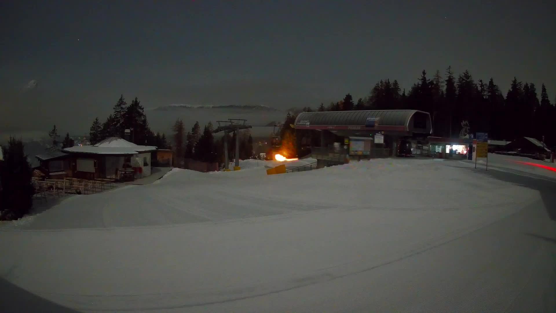 Piz de Plaies | San Vigilio