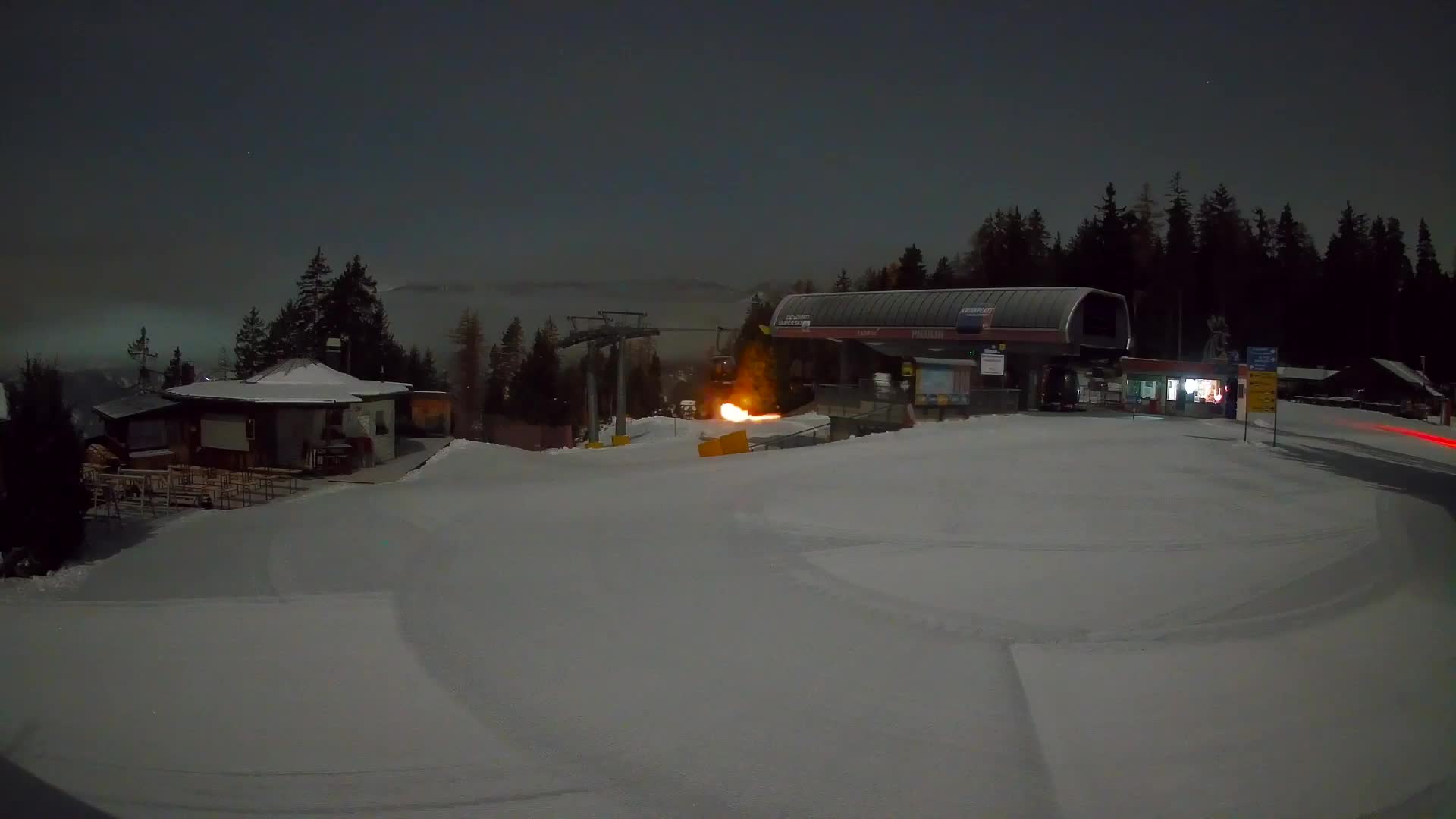 Piz de Plaies | San Vigilio | Kronplatz