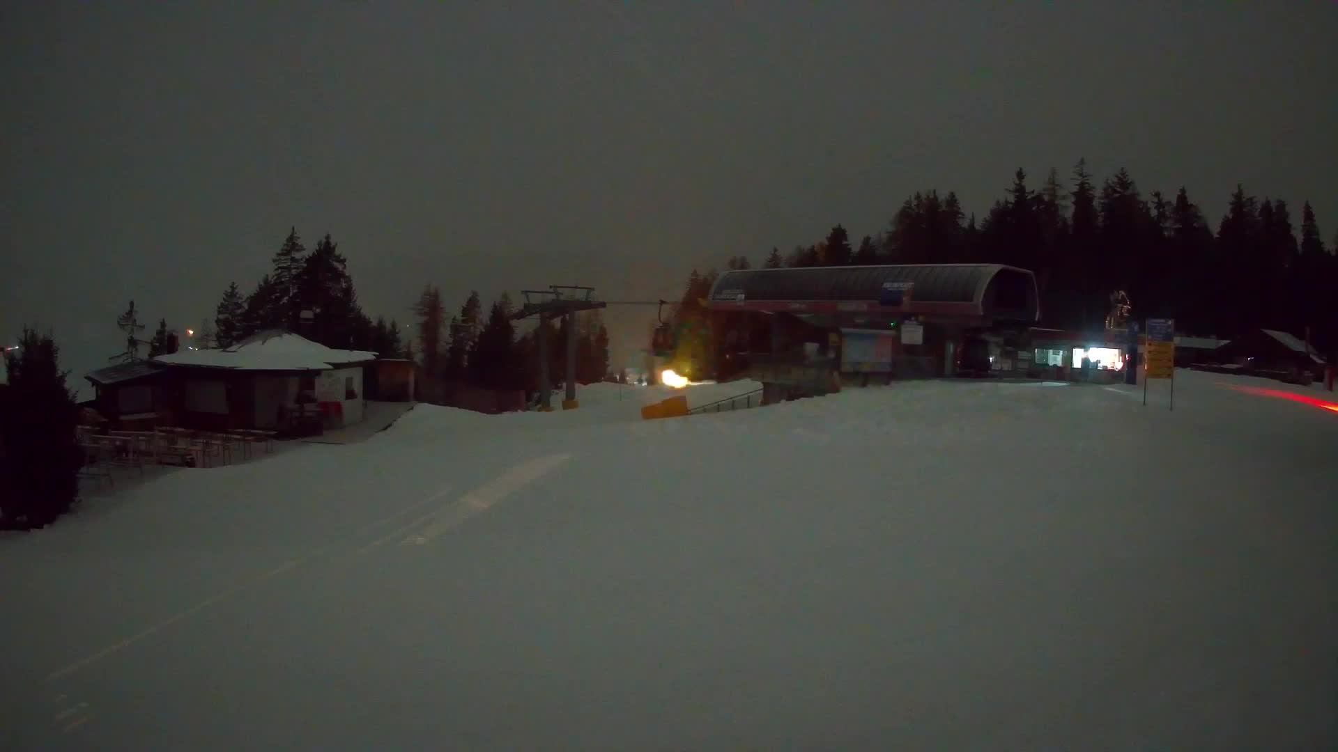 Piz de Plaies | San Vigilio