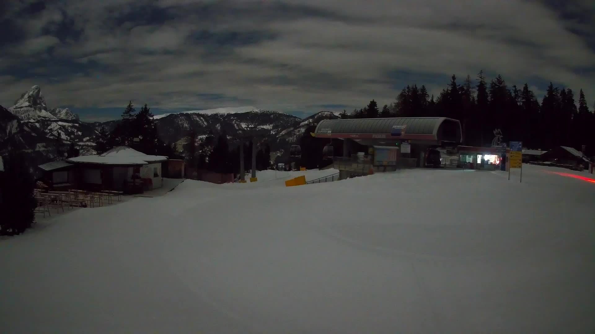 Piz de Plaies | San Vigilio | Kronplatz