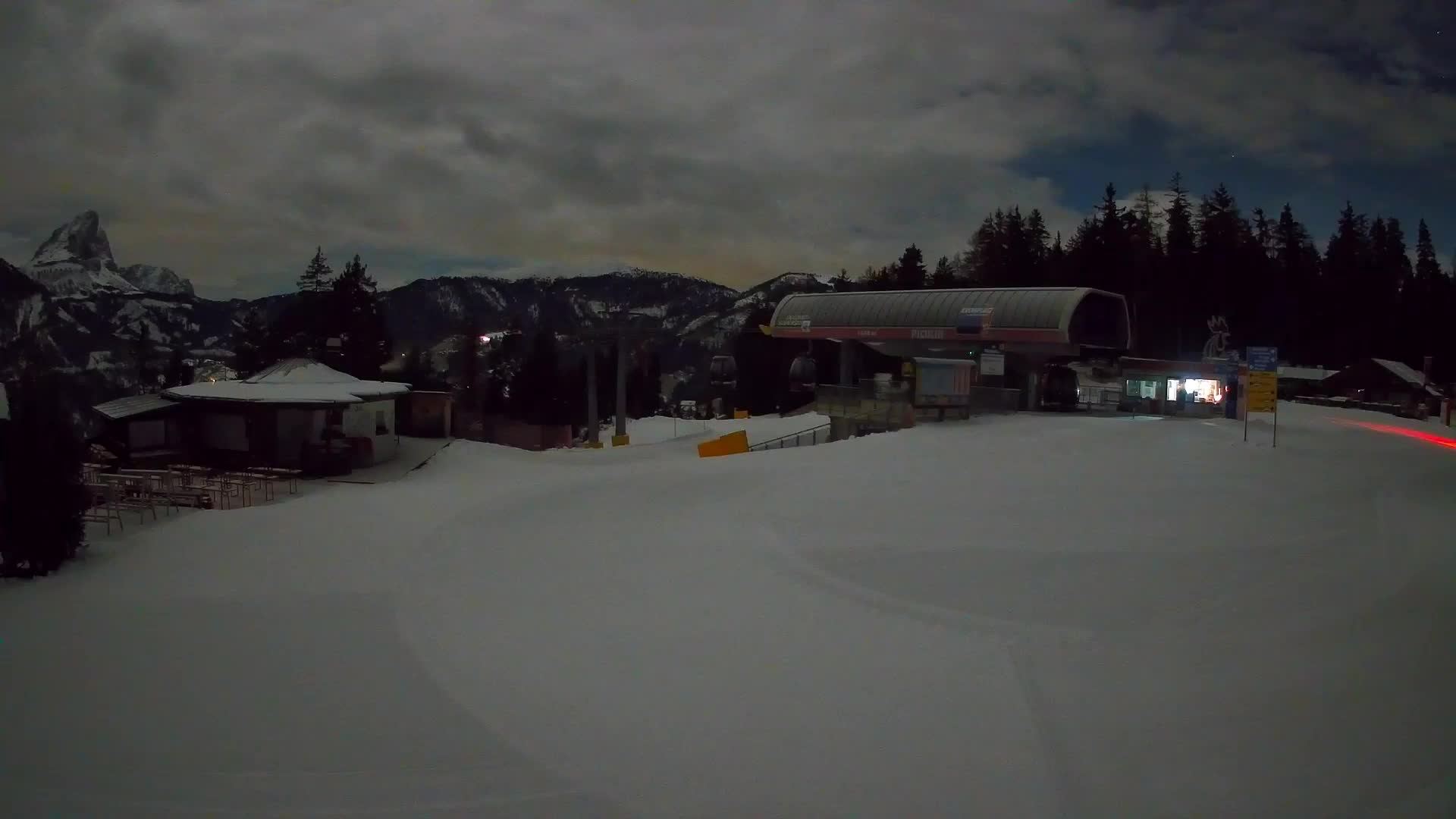 Piz de Plaies | San Vigilio