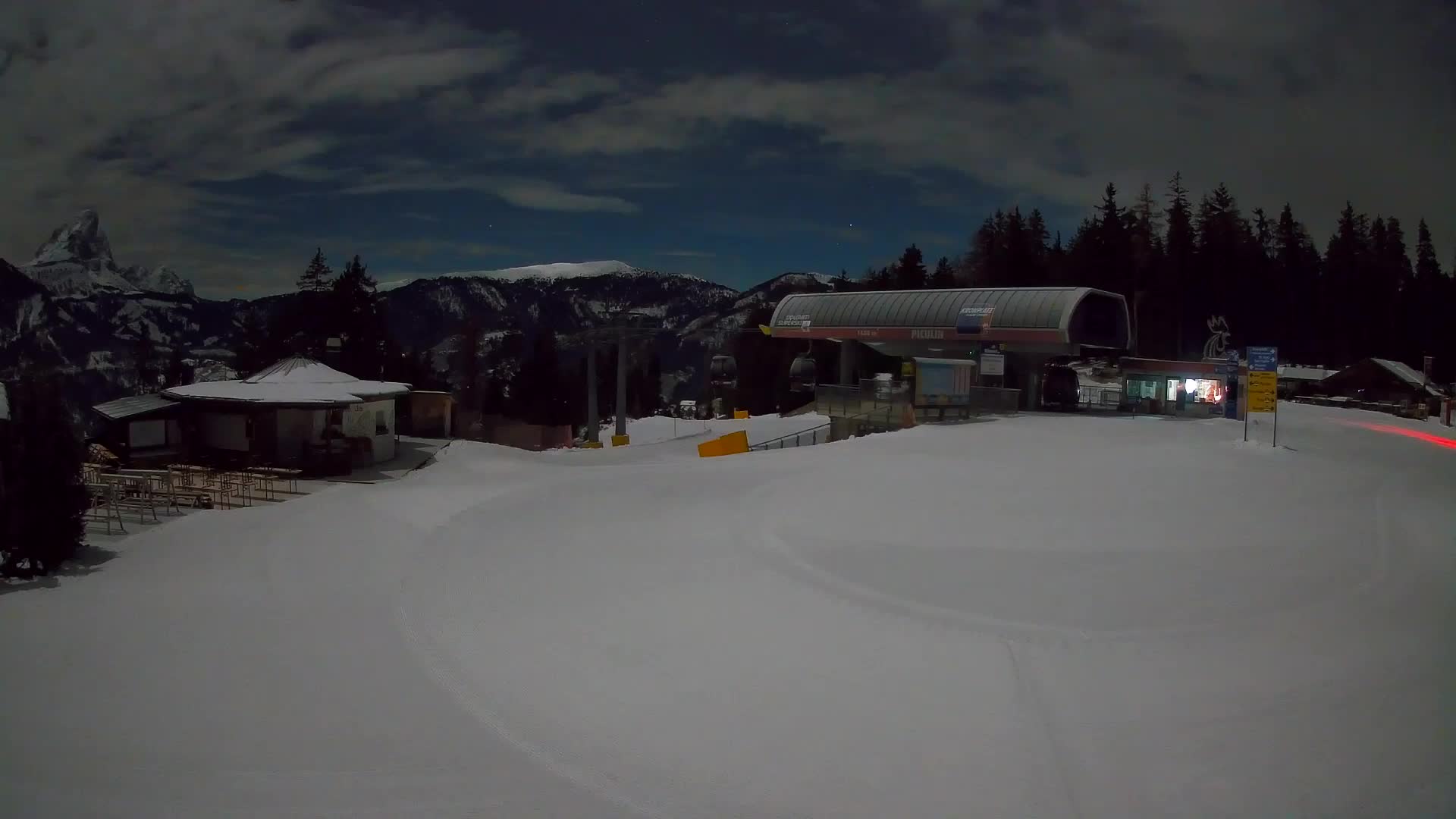 Piz de Plaies | San Vigilio