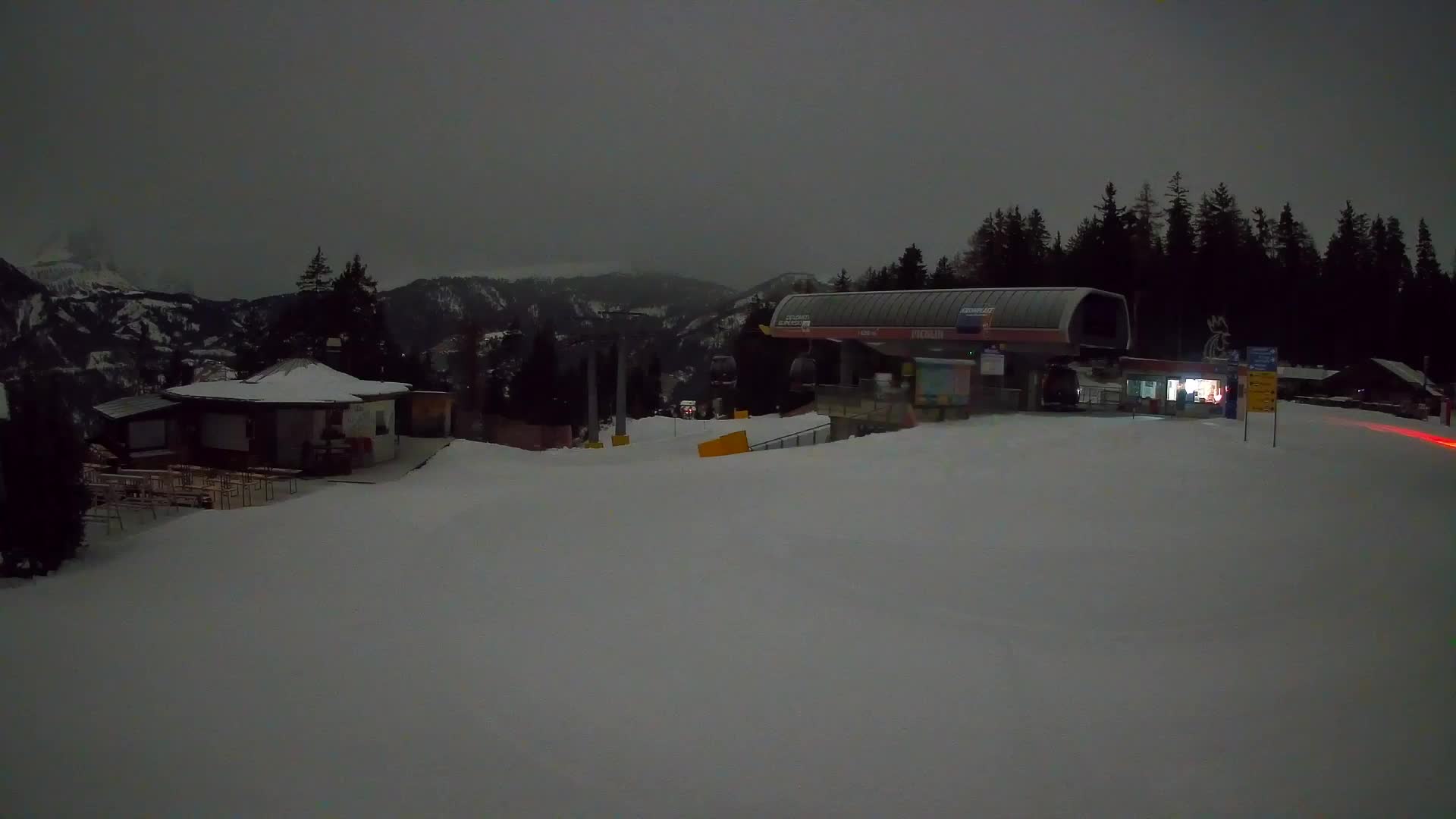 Piz de Plaies | San Vigilio | Kronplatz