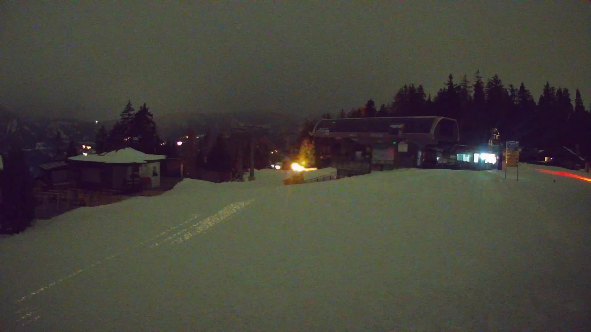 Piz de Plaies | St. Vigil