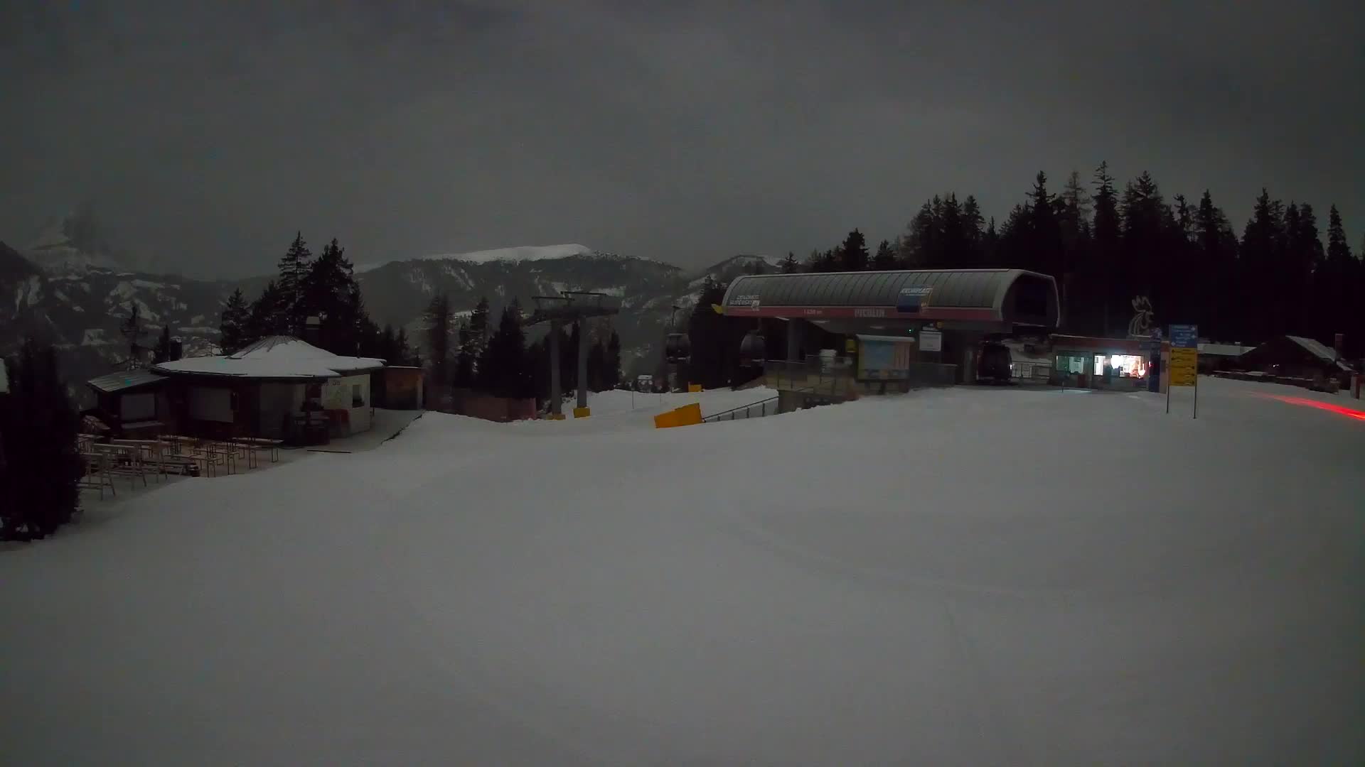 Piz de Plaies | San Vigilio