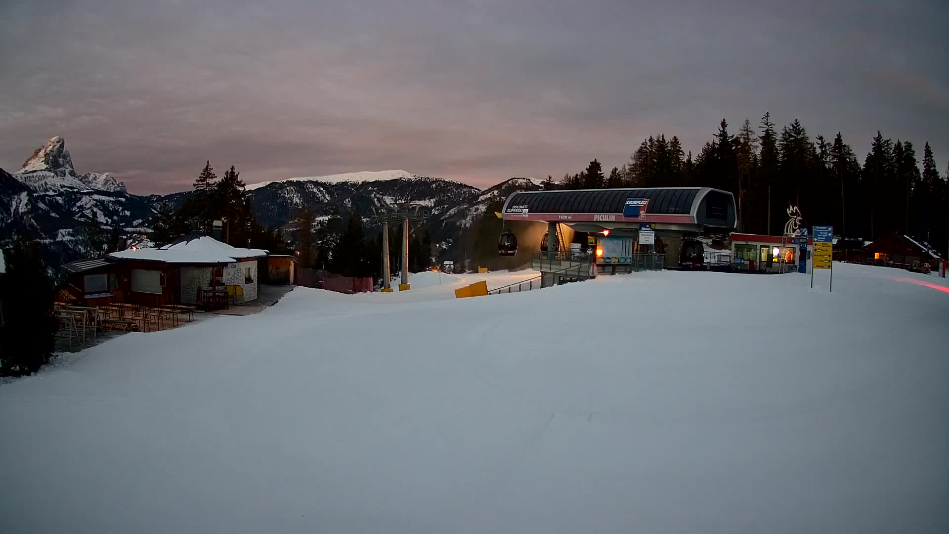 Piz de Plaies | San Vigilio | Kronplatz