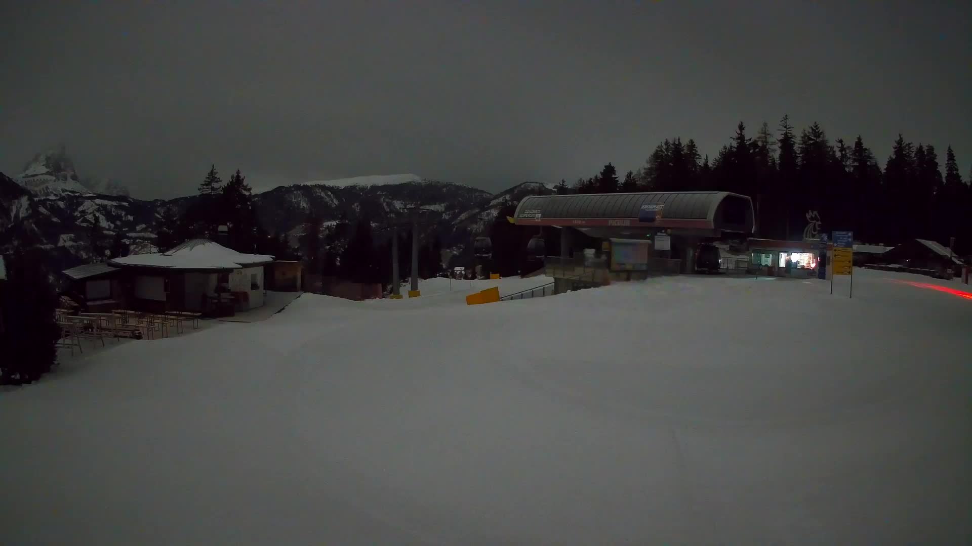 Piz de Plaies | San Vigilio | Kronplatz