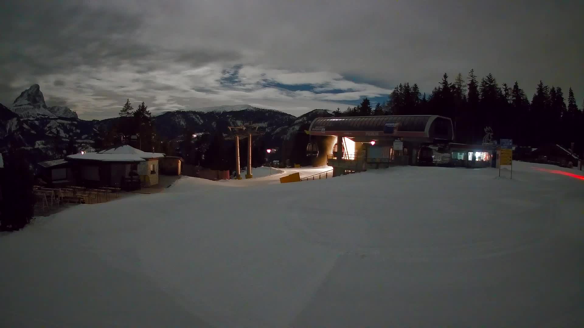 Piz de Plaies | San Vigilio | Kronplatz