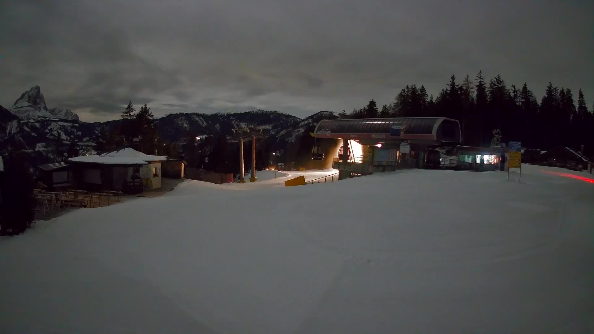 Piz de Plaies | San Vigilio