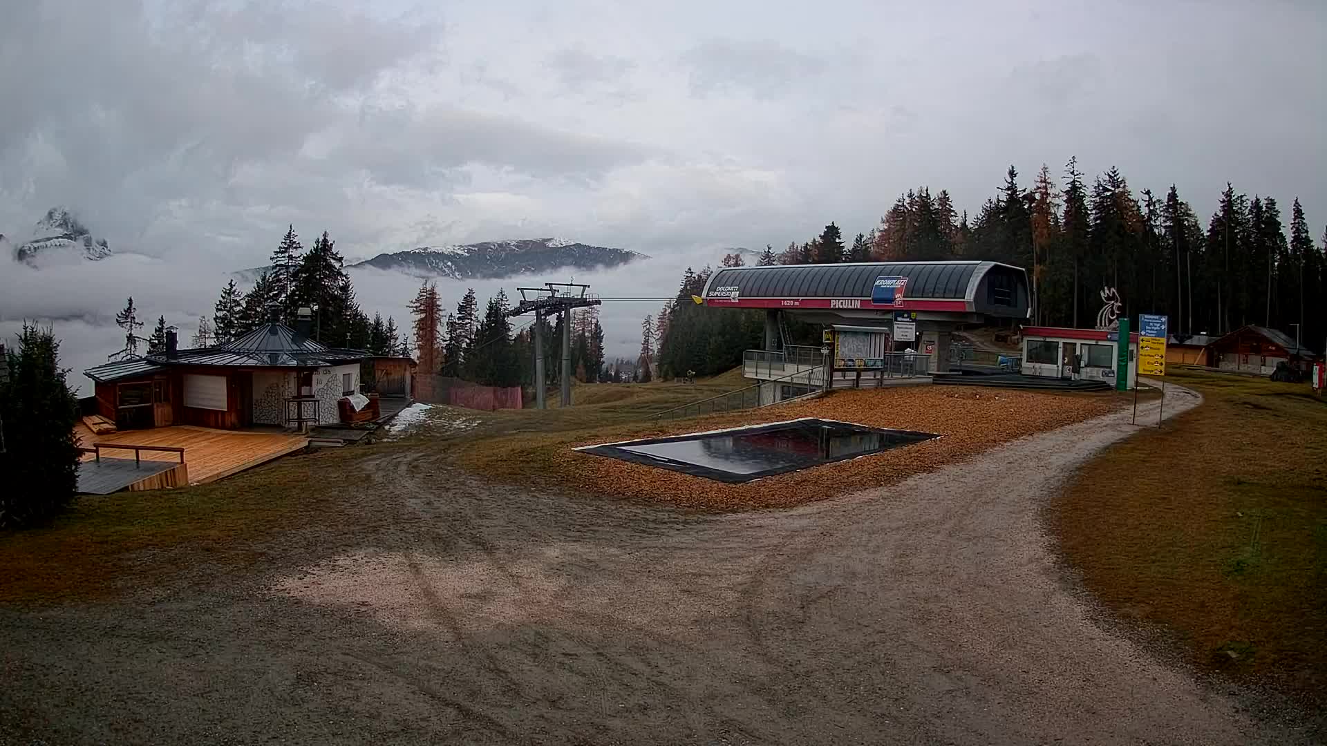 Piz de Plaies | San Vigilio | Kronplatz