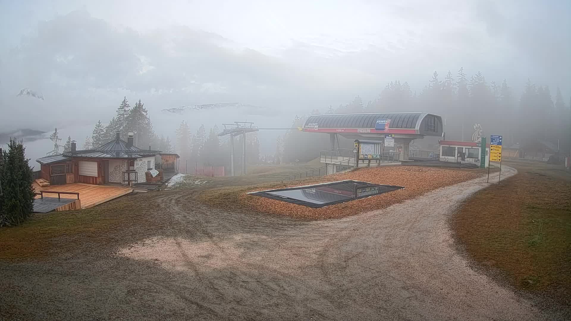 Piz de Plaies | San Vigilio