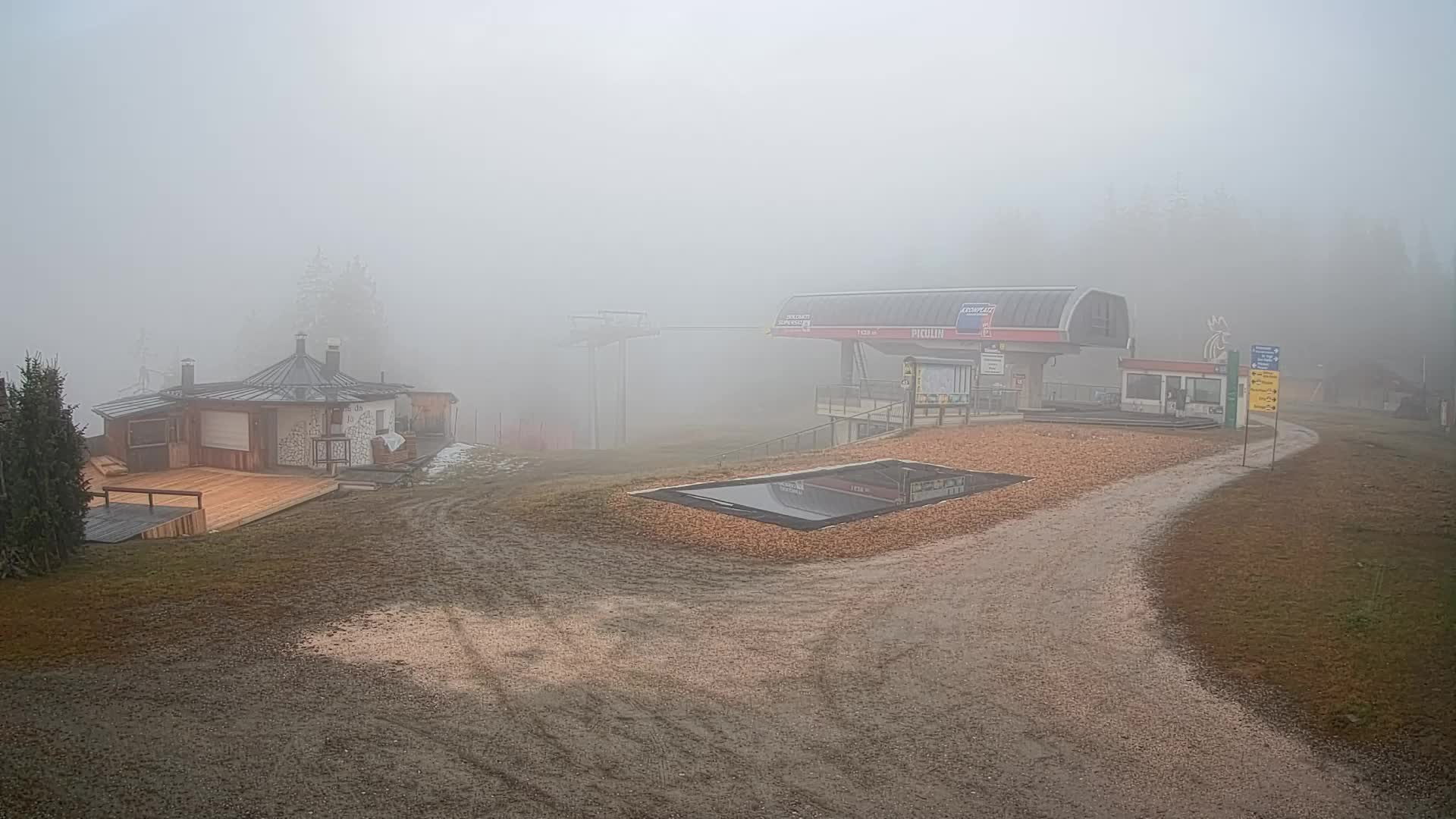 Piz de Plaies | San Vigilio | Kronplatz