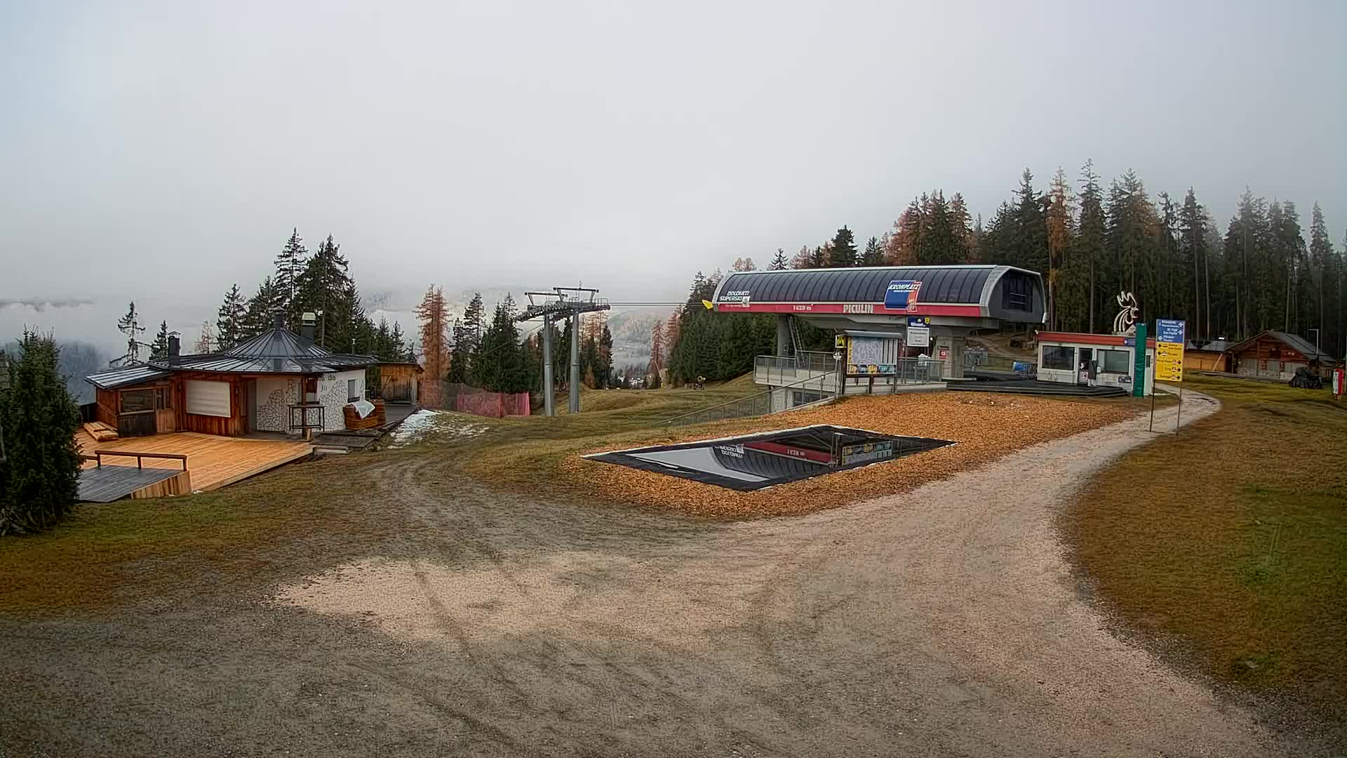 Piz de Plaies | San Vigilio | Kronplatz