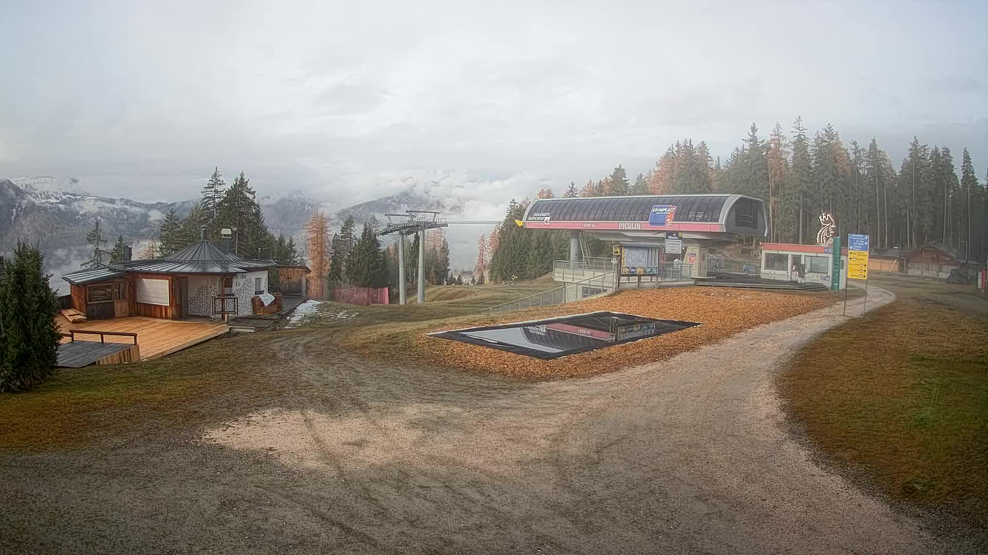 Piz de Plaies | San Vigilio | Kronplatz