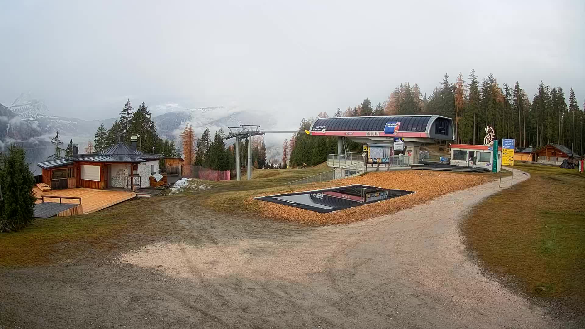 Piz de Plaies | San Vigilio | Kronplatz