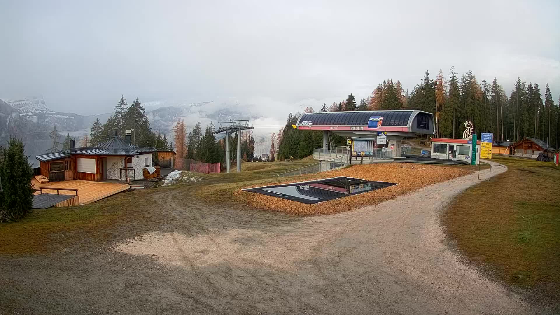 Piz de Plaies | San Vigilio