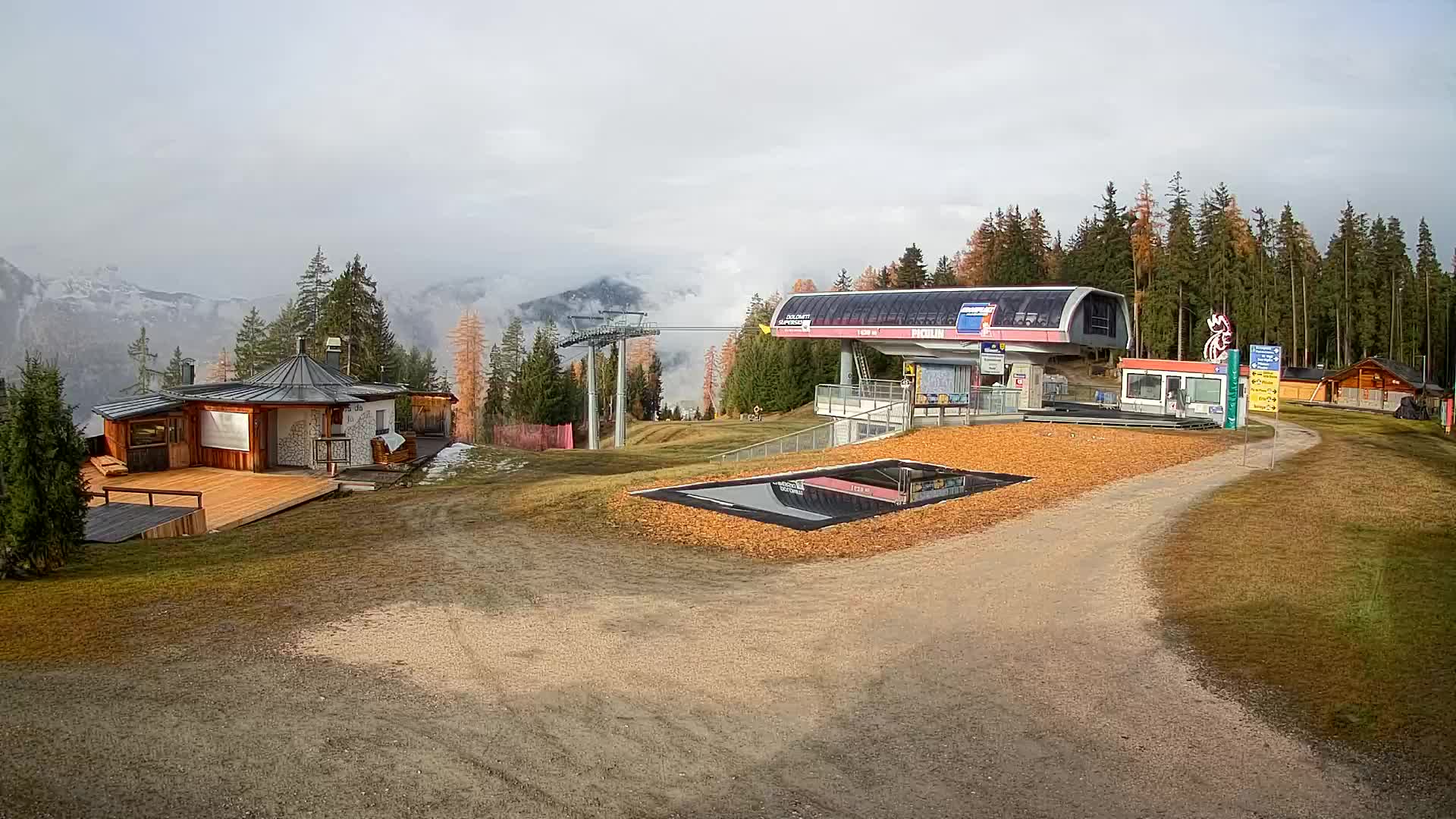 Piz de Plaies | San Vigilio