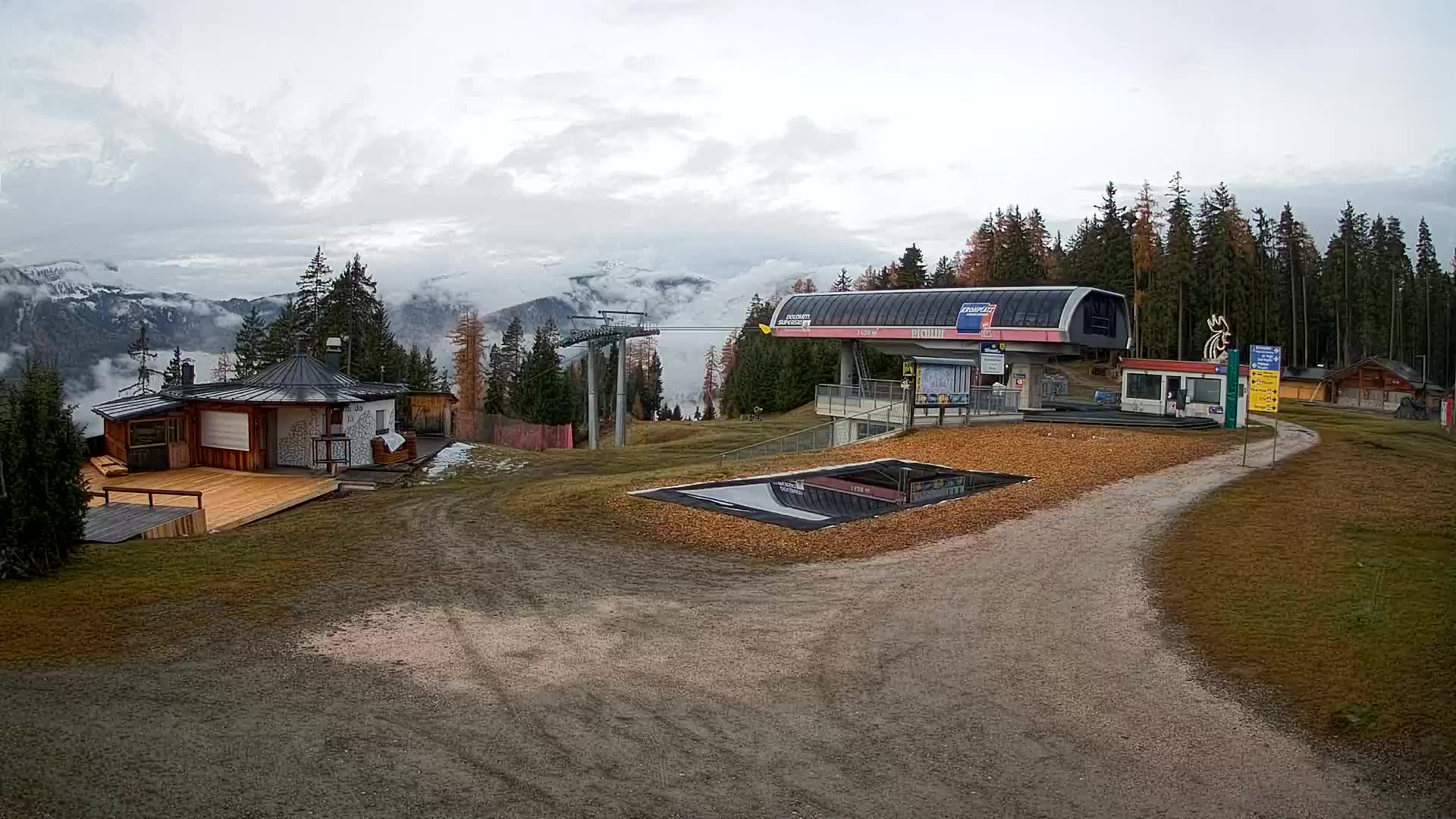 Piz de Plaies | San Vigilio