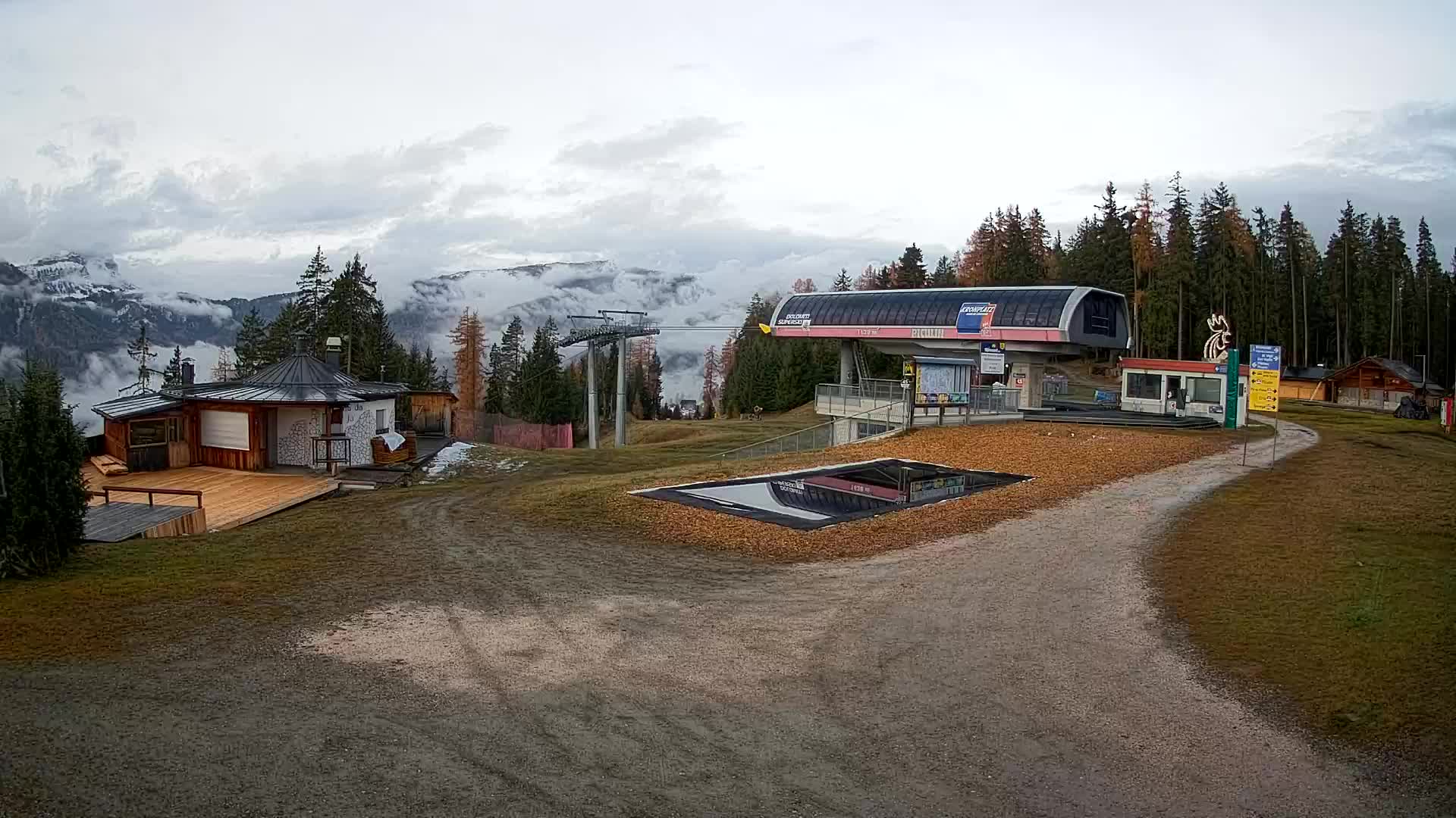 Piz de Plaies | San Vigilio