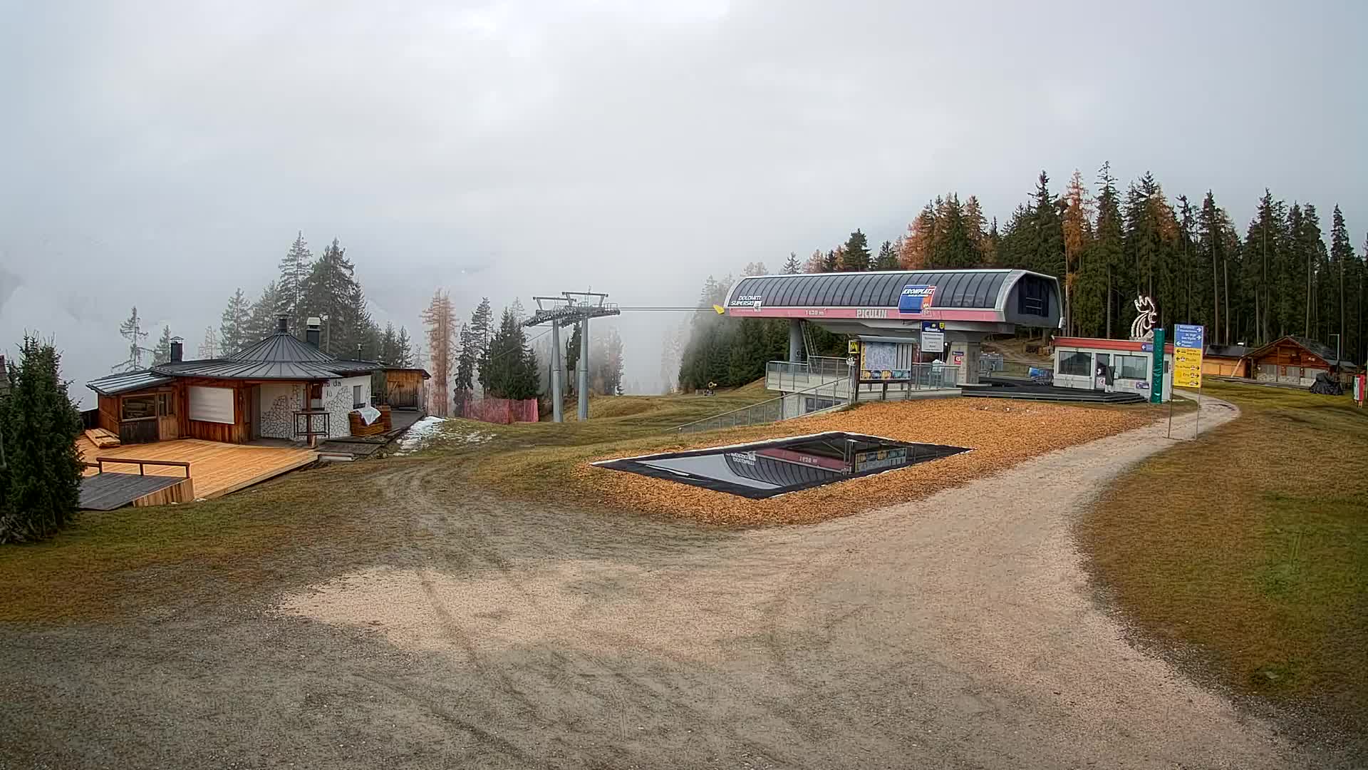 Piz de Plaies | San Vigilio