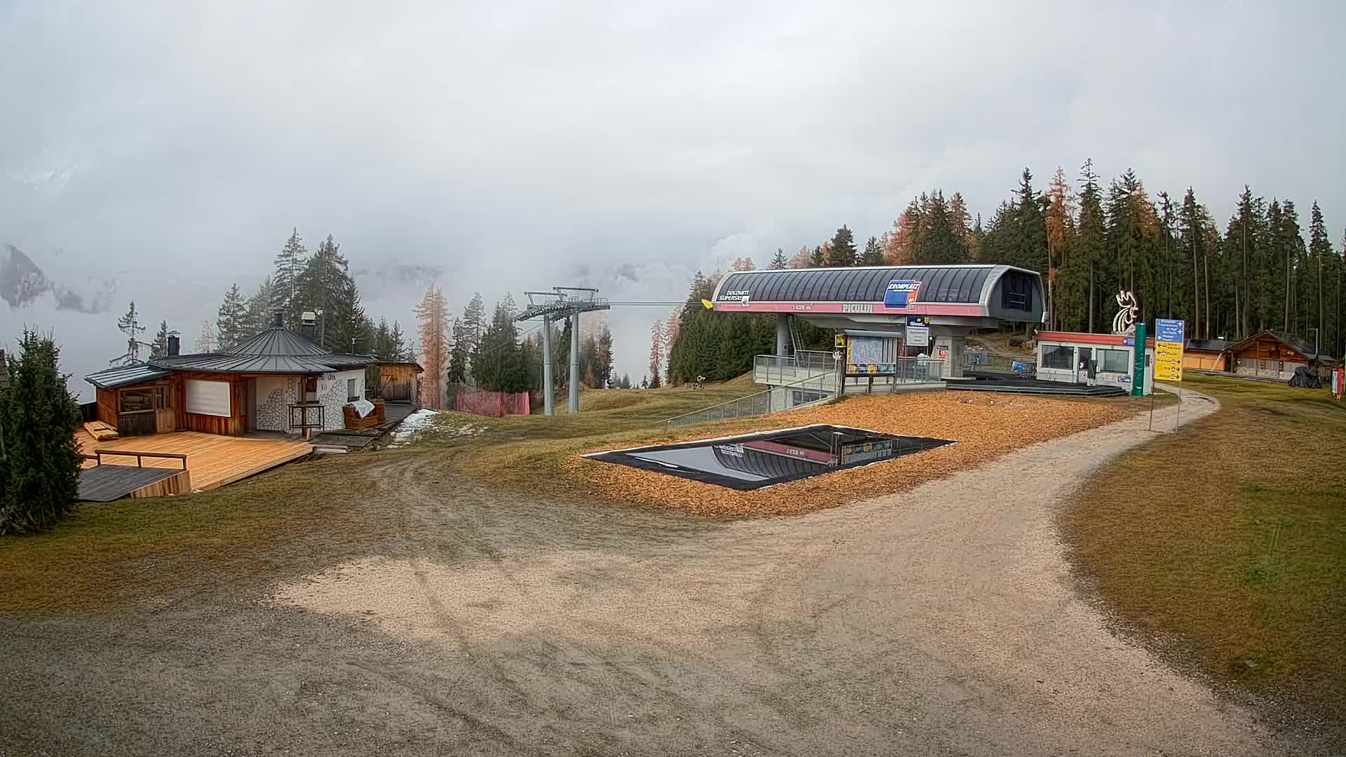 Piz de Plaies | San Vigilio