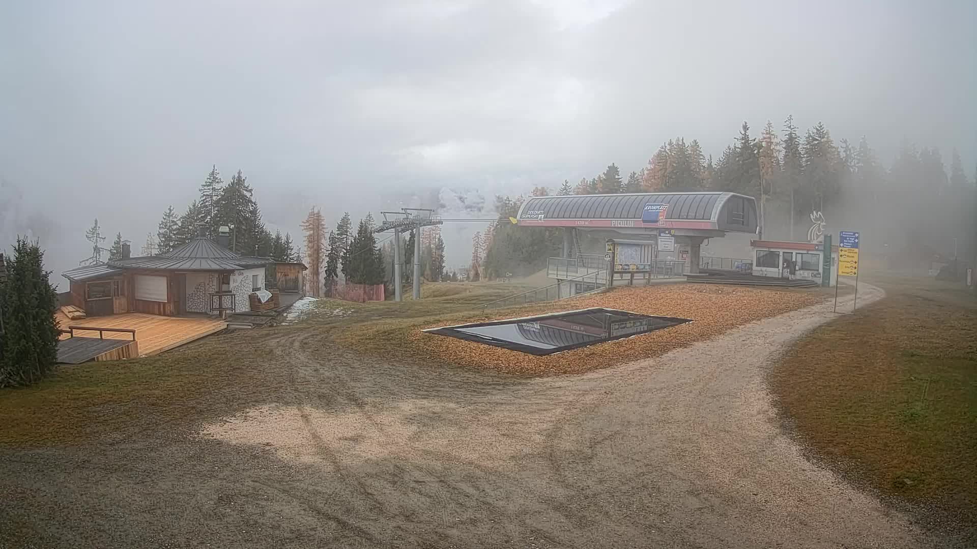 Piz de Plaies | San Vigilio | Kronplatz