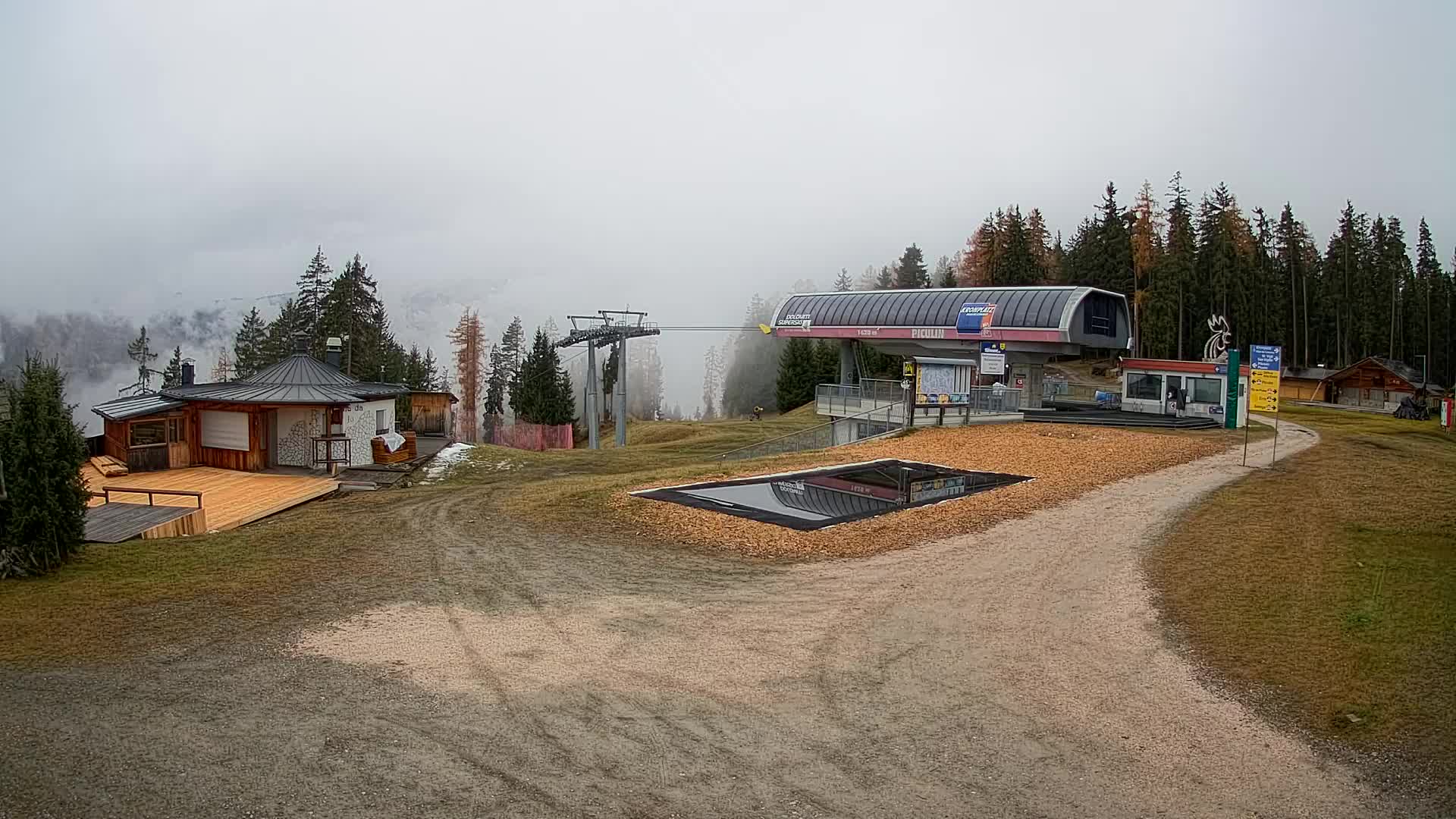 Piz de Plaies | St. Vigil