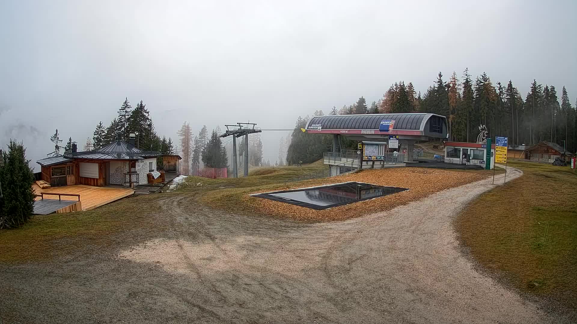 Piz de Plaies | San Vigilio