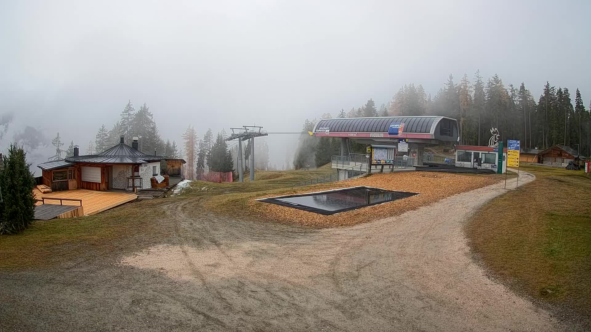 Piz de Plaies | San Vigilio | Kronplatz