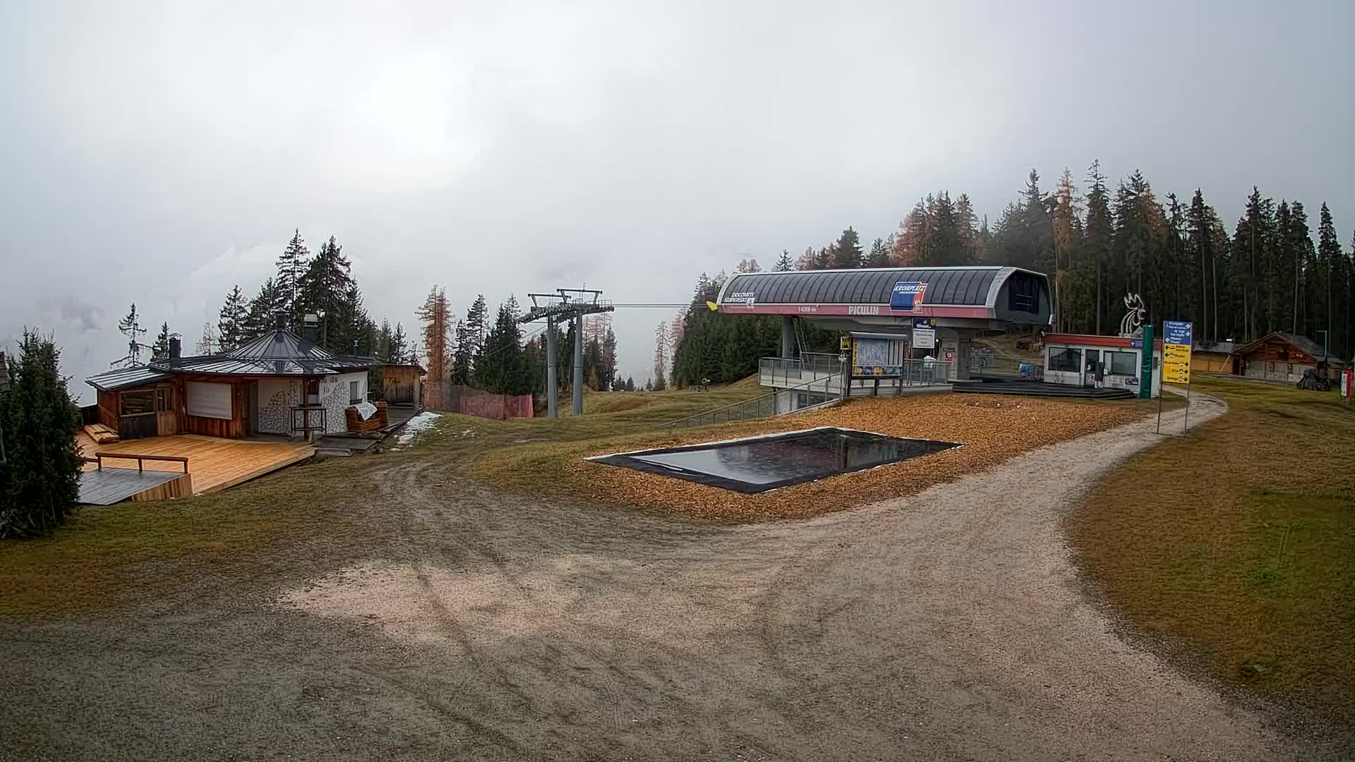 Piz de Plaies | San Vigilio | Kronplatz