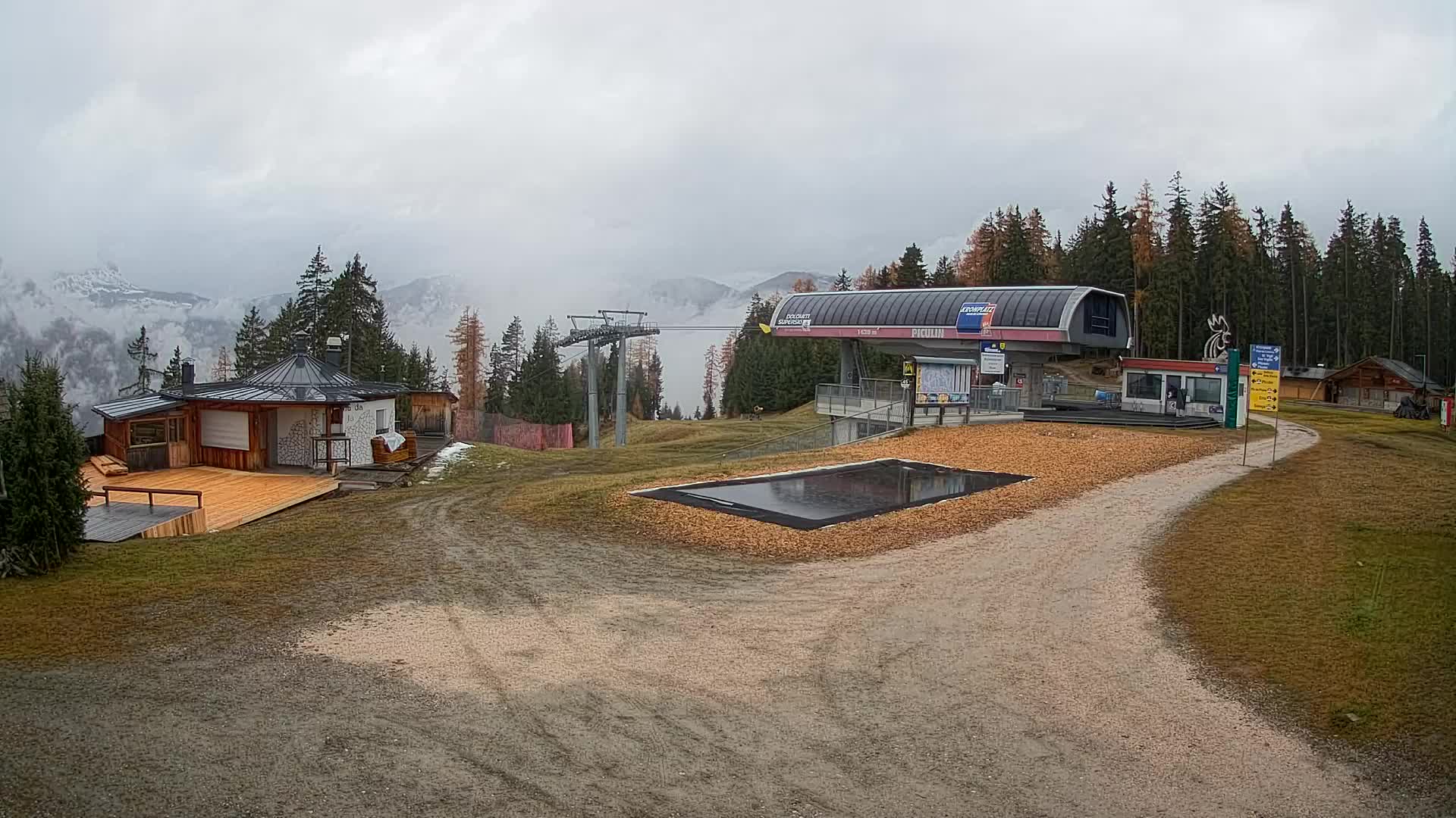 Piz de Plaies | San Vigilio | Kronplatz