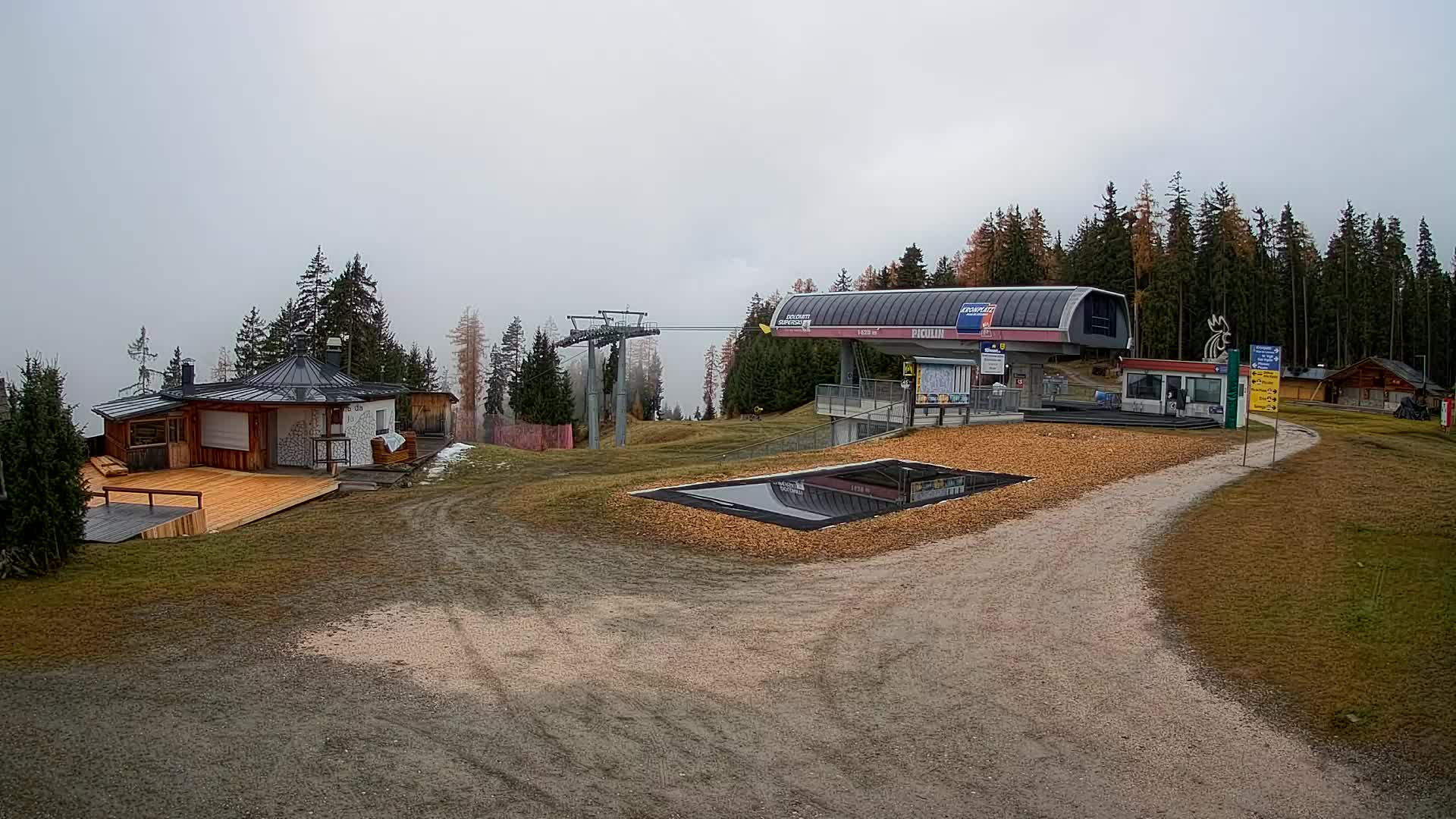 Piz de Plaies | San Vigilio