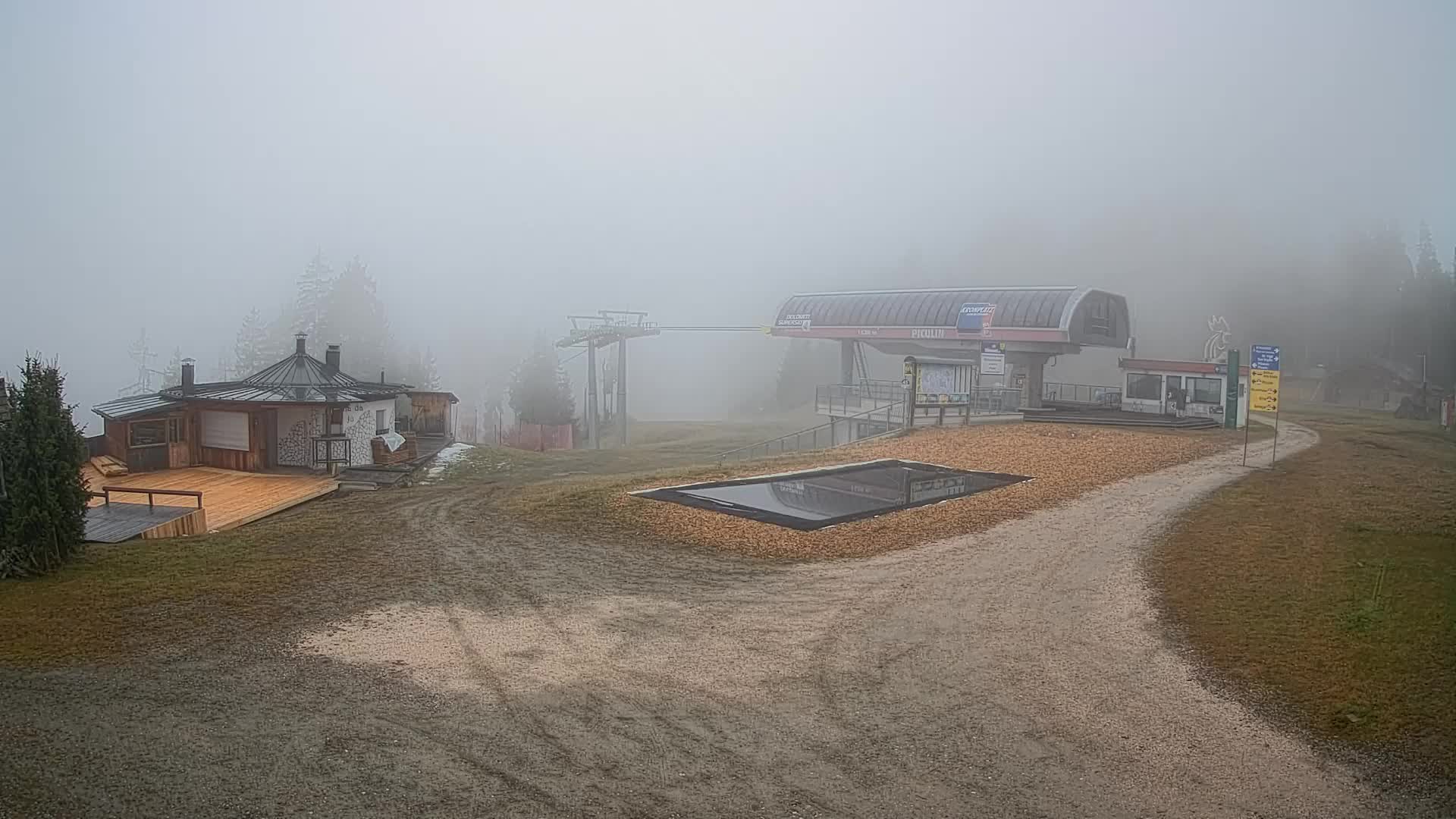 Piz de Plaies | St. Vigil