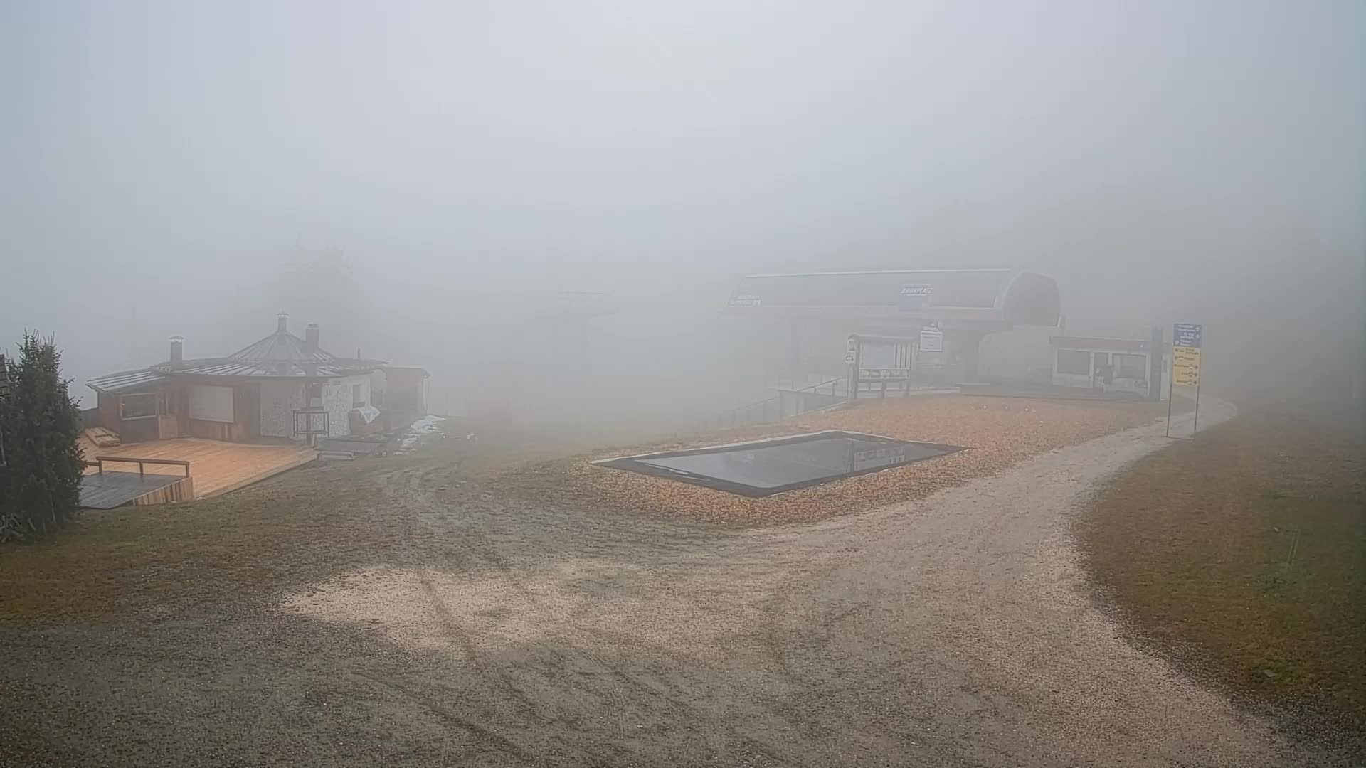 Piz de Plaies | San Vigilio