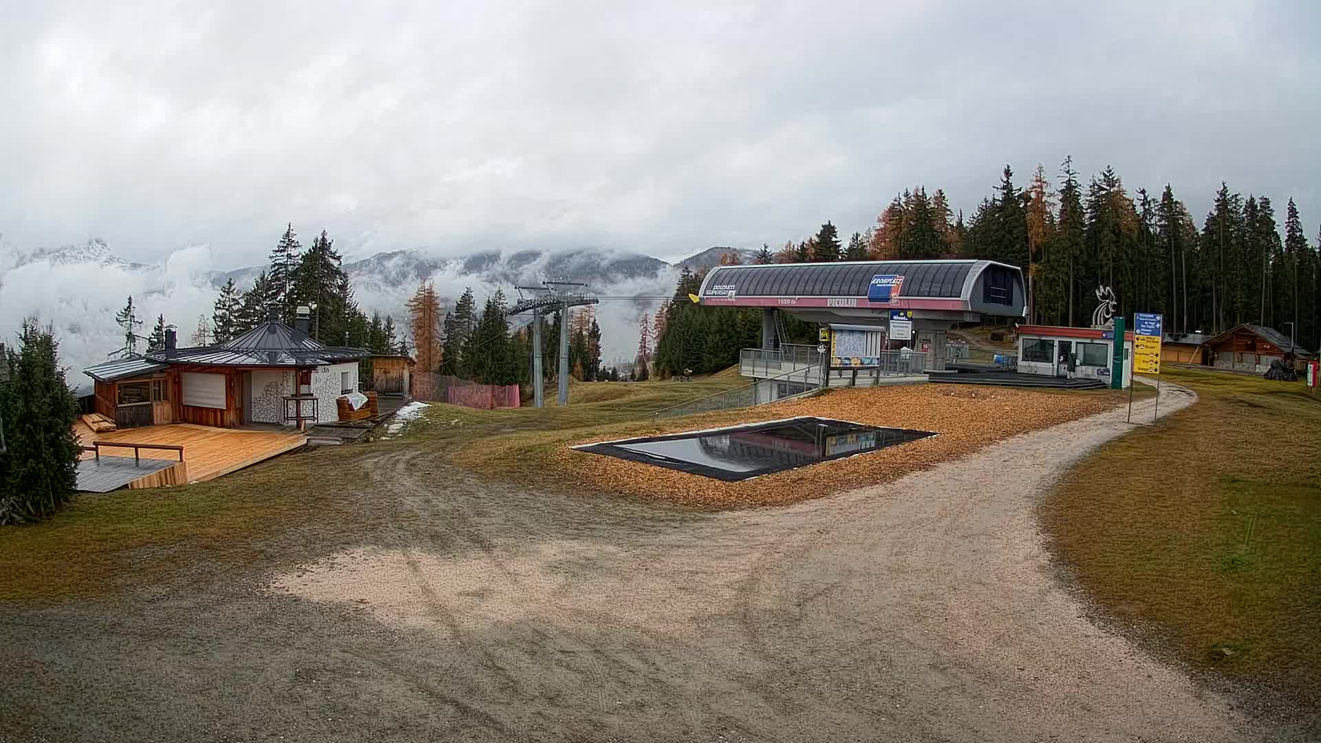 Piz de Plaies | San Vigilio