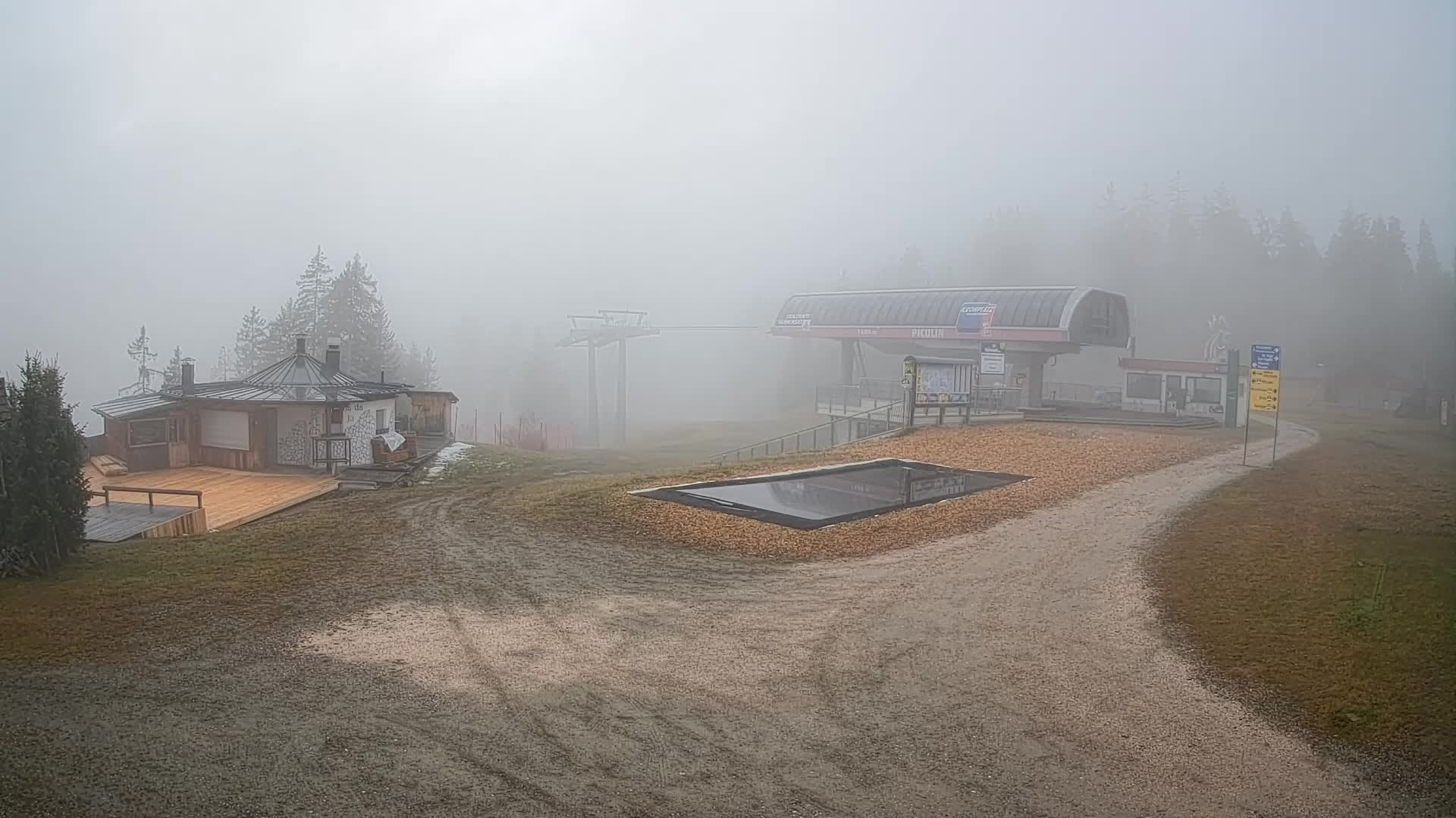 Piz de Plaies | St. Vigil