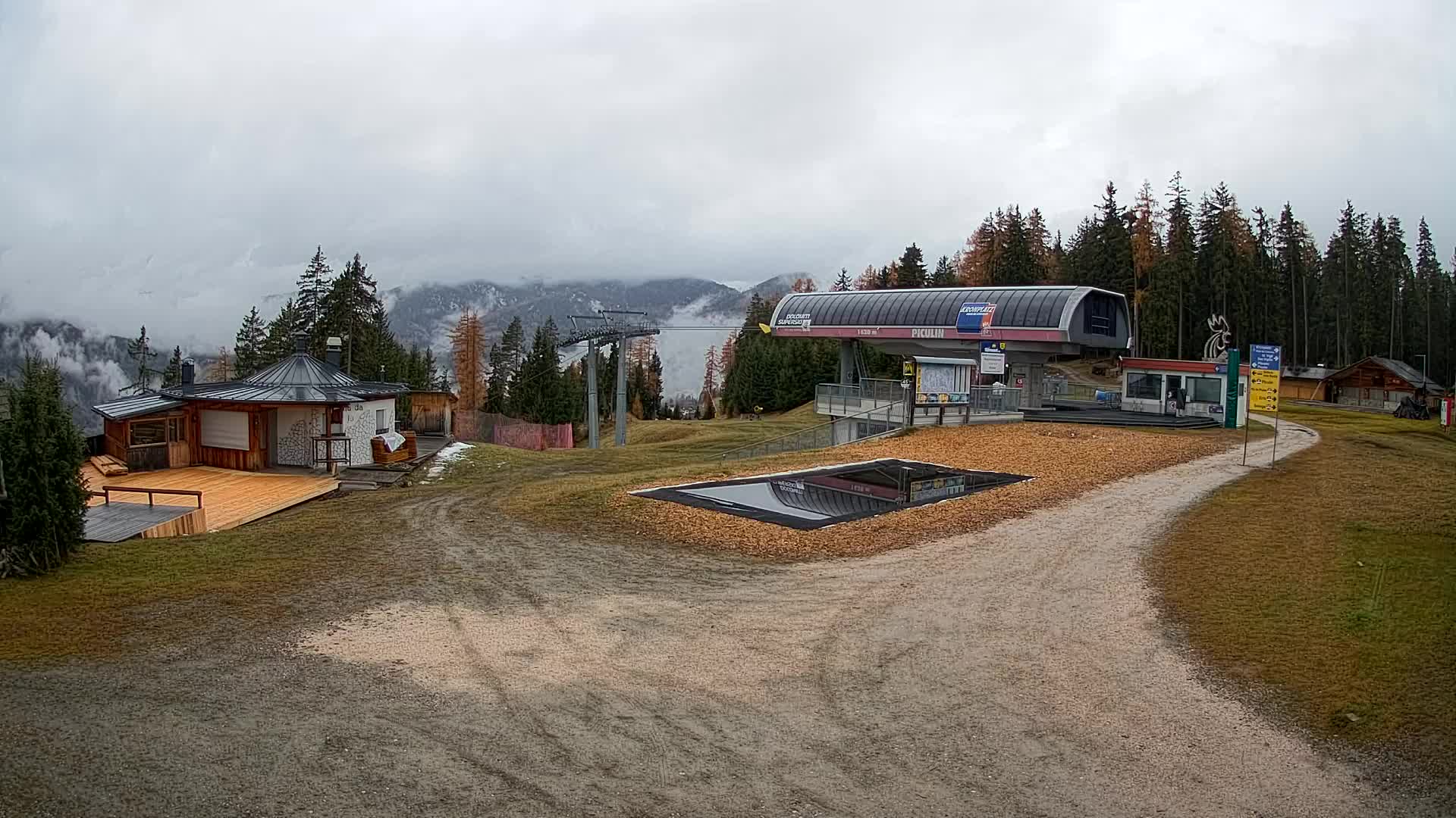 Piz de Plaies | San Vigilio