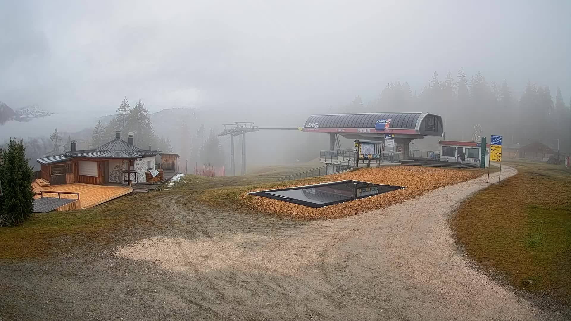 Piz de Plaies | San Vigilio