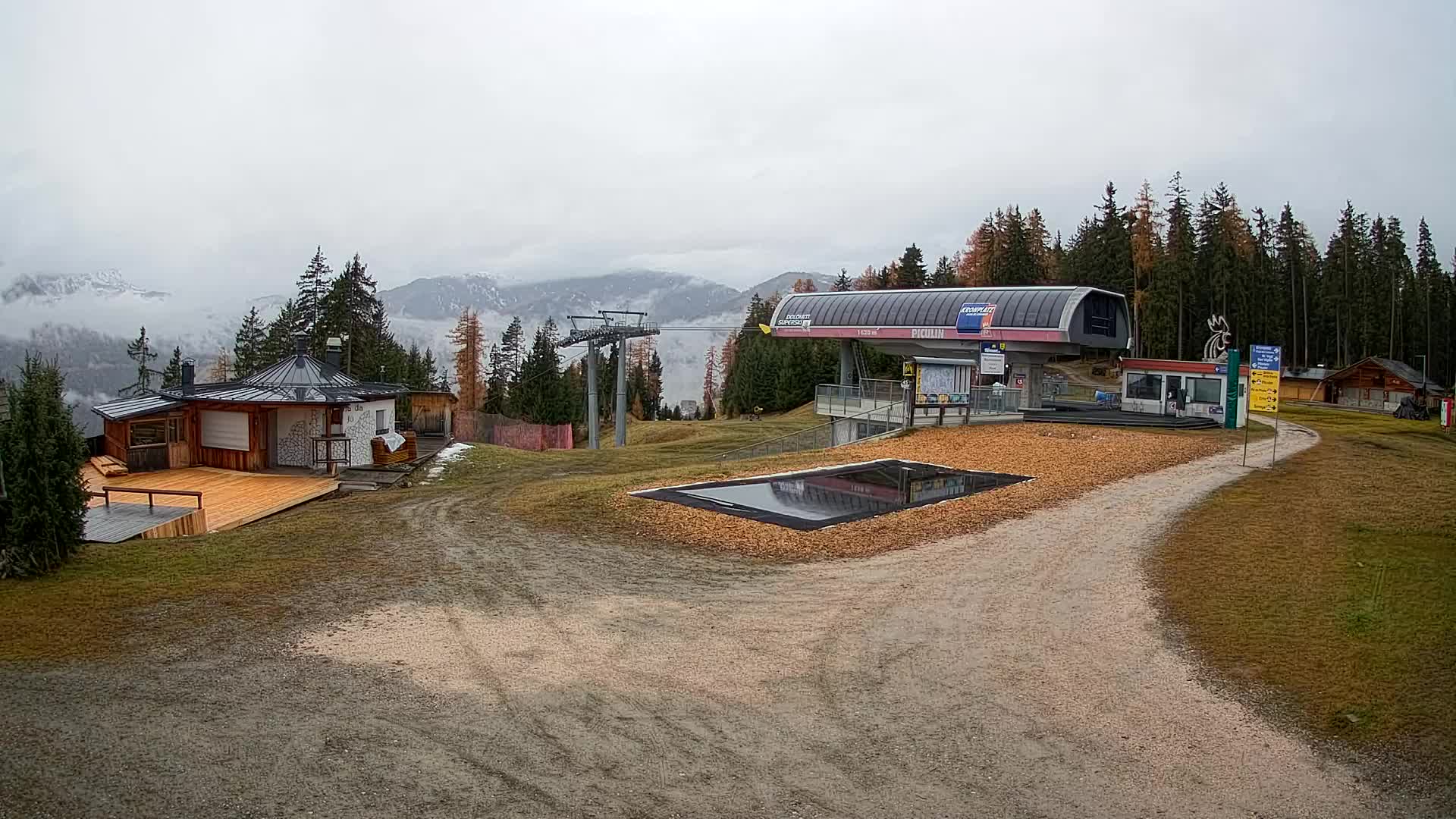 Piz de Plaies | San Vigilio