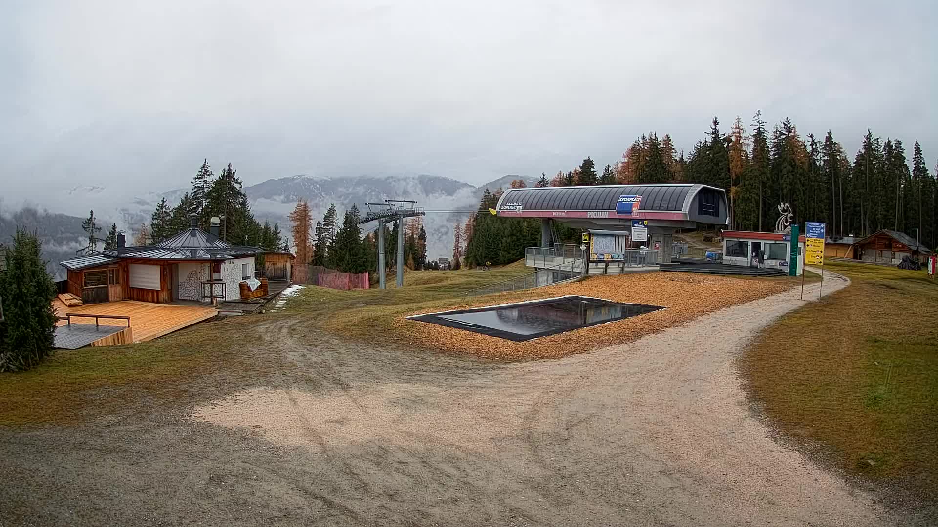 Piz de Plaies | San Vigilio | Kronplatz