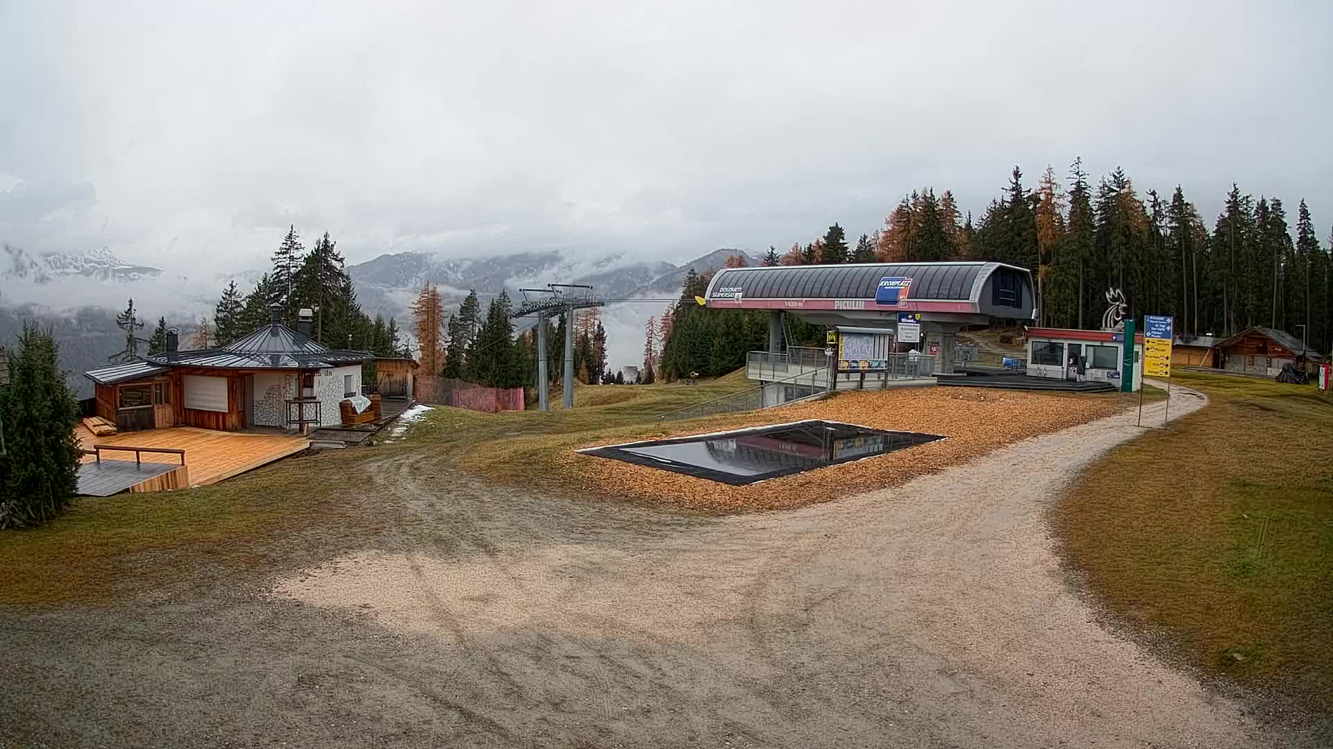 Piz de Plaies | San Vigilio