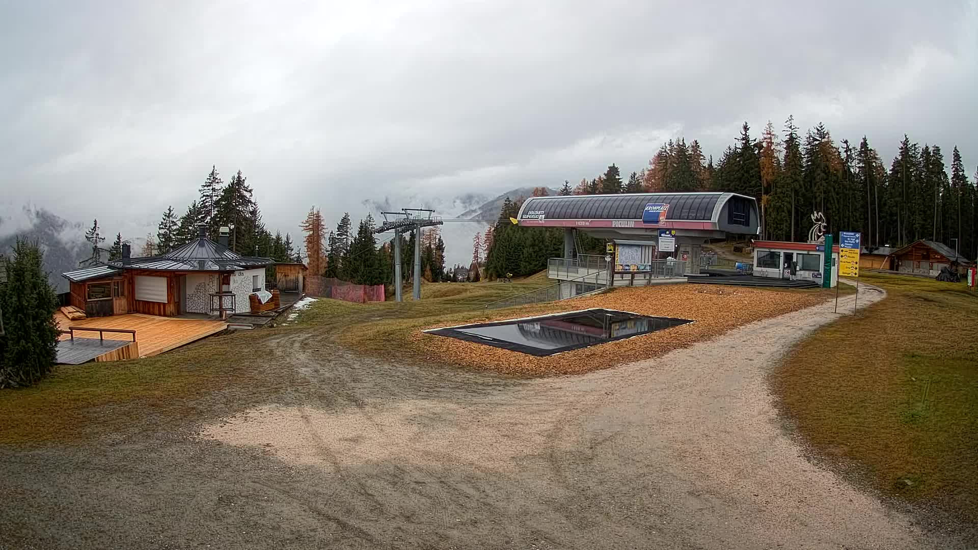 Piz de Plaies | San Vigilio