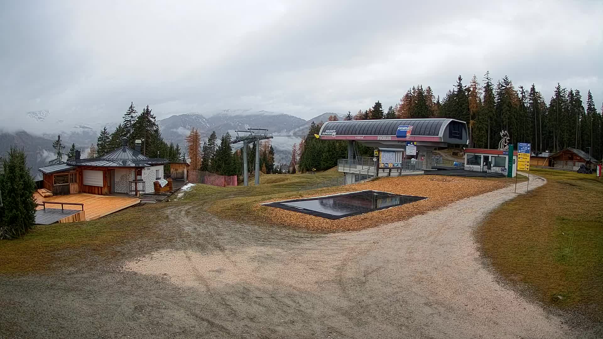 Piz de Plaies | San Vigilio | Kronplatz