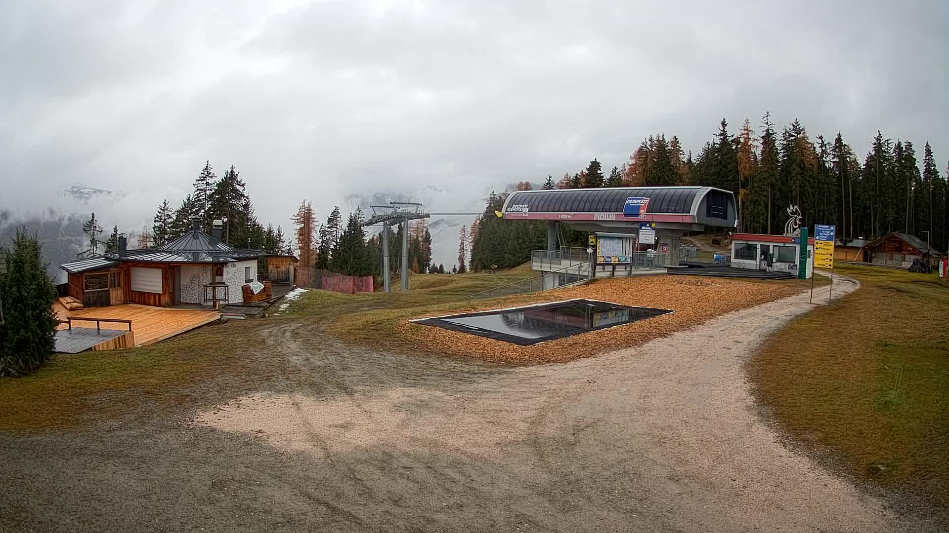 Piz de Plaies | San Vigilio