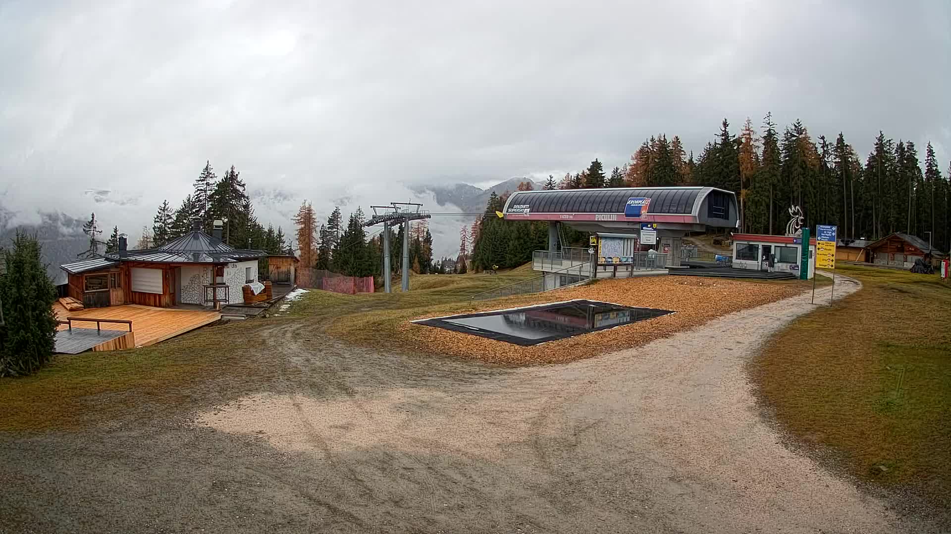 Piz de Plaies | San Vigilio