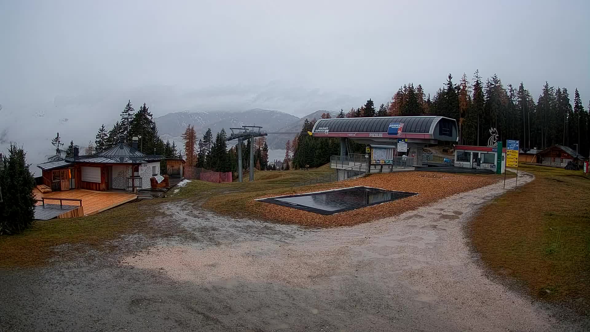 Piz de Plaies | San Vigilio